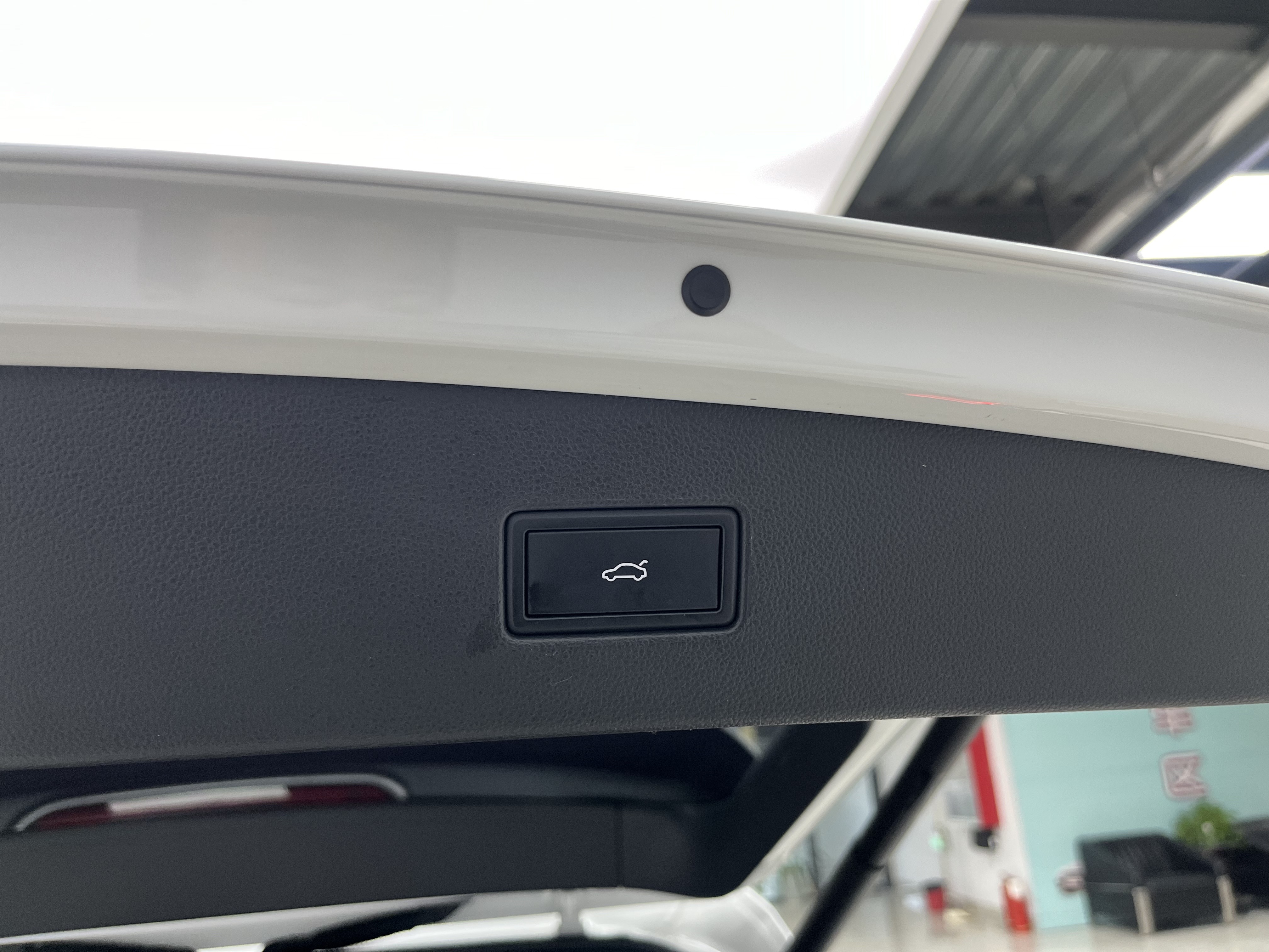 Volkswagen Tiguan L New Energy 2022 car image #18