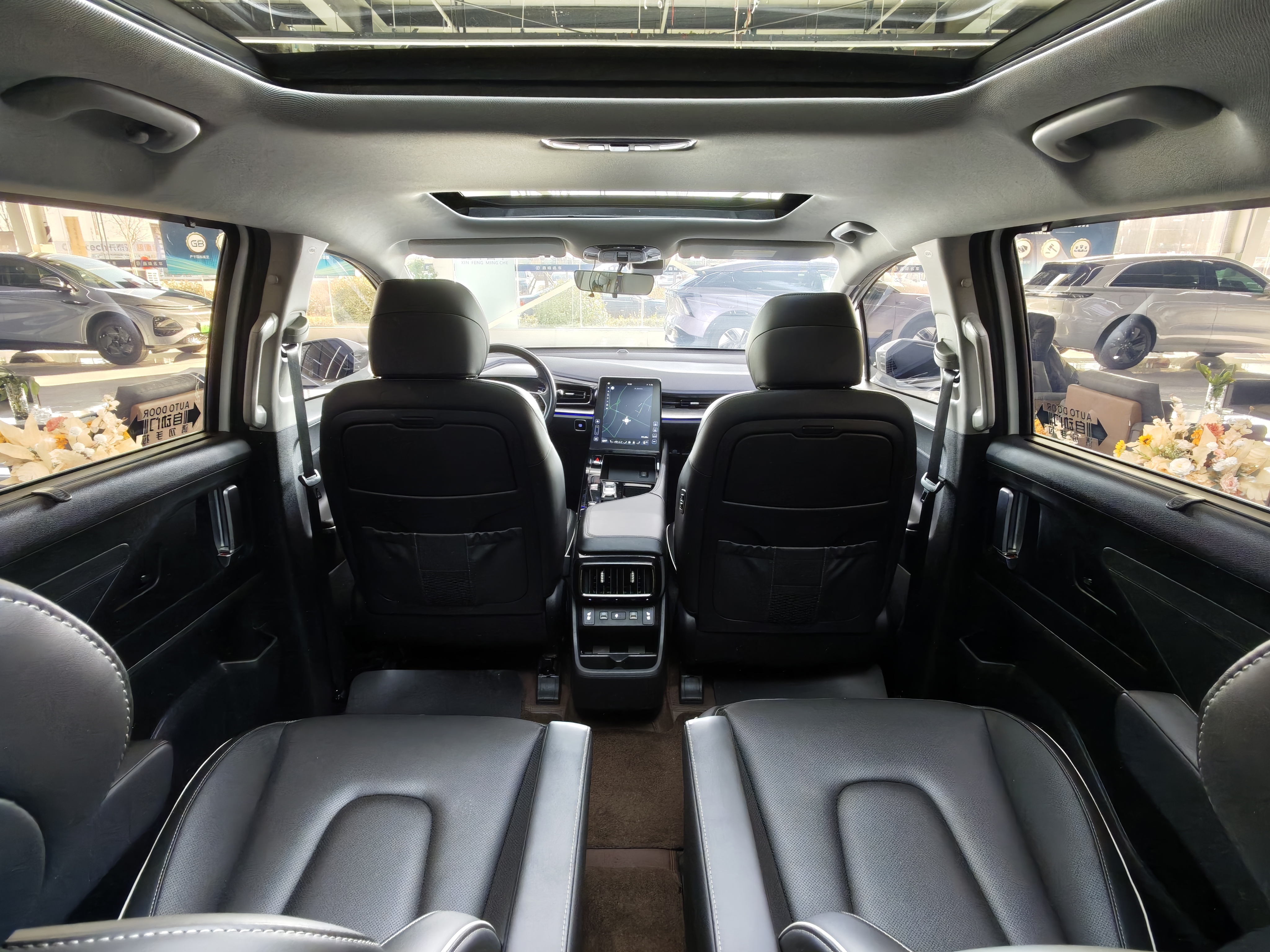 Hyundai Custo 2022 car image #18