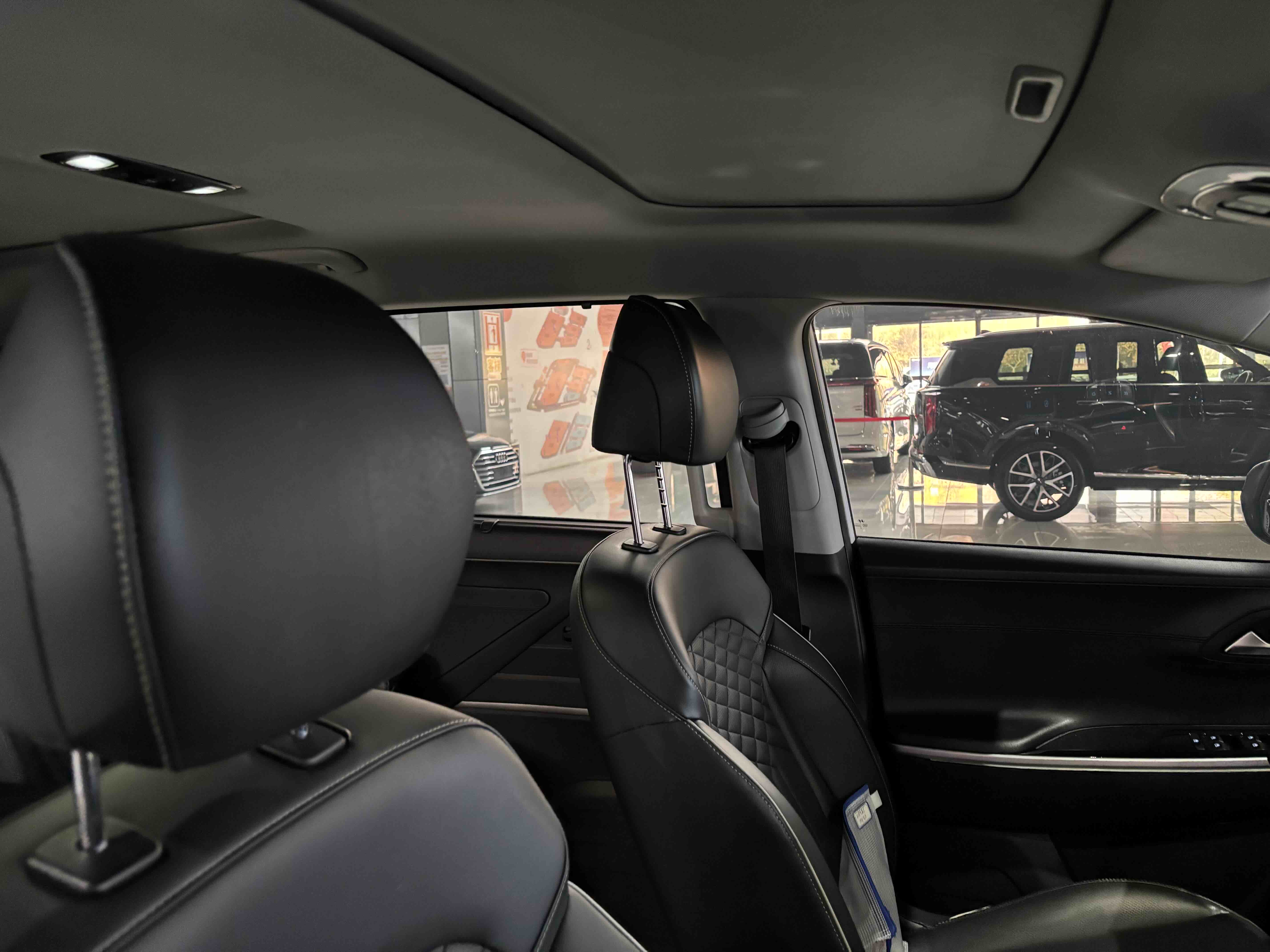 Hyundai Custo 2023 #18 Hyundai Custo 2023 car image #18