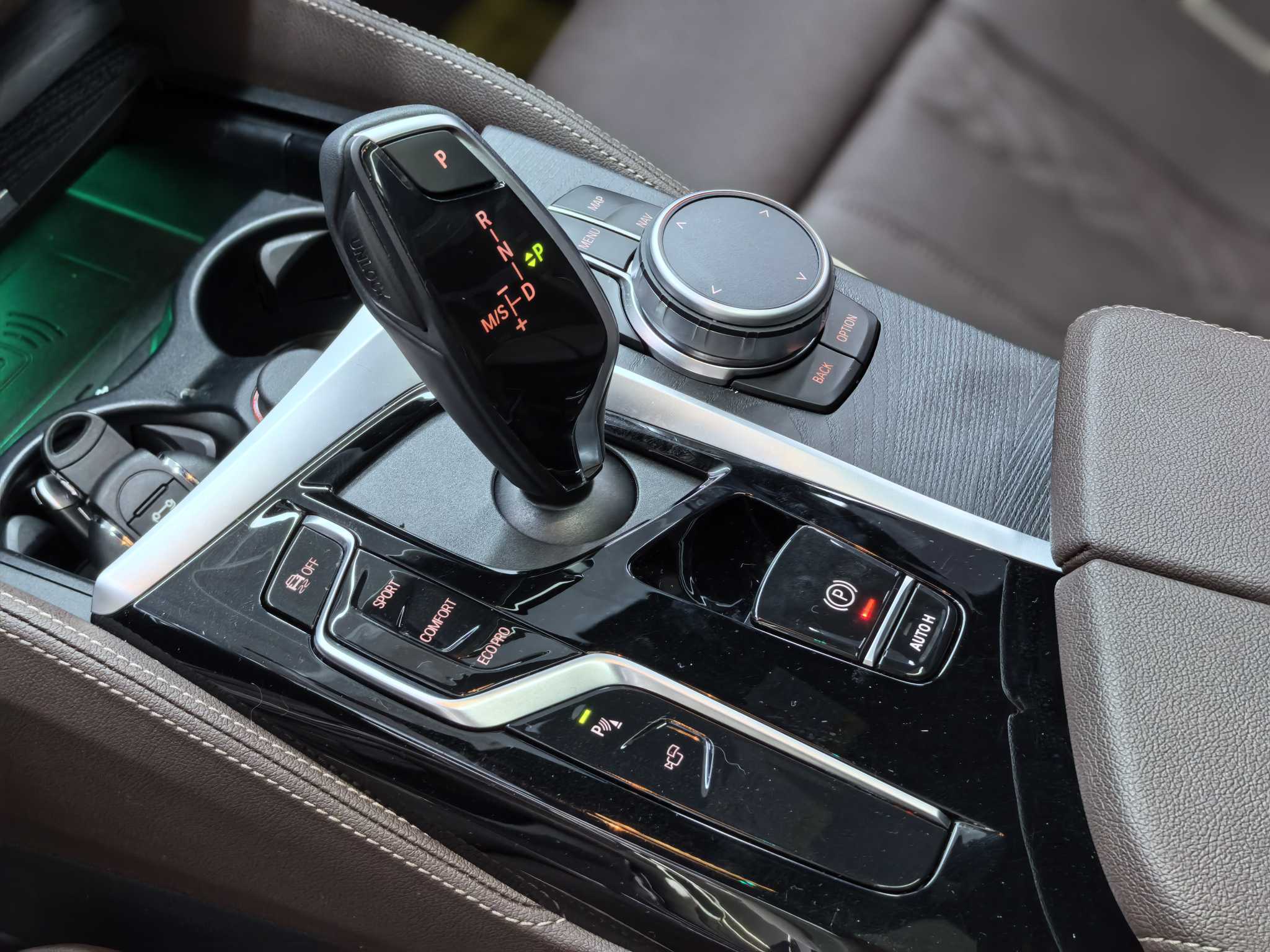 BMW 5 Series 2022 #18 BMW 5 Series 2022 car image #18