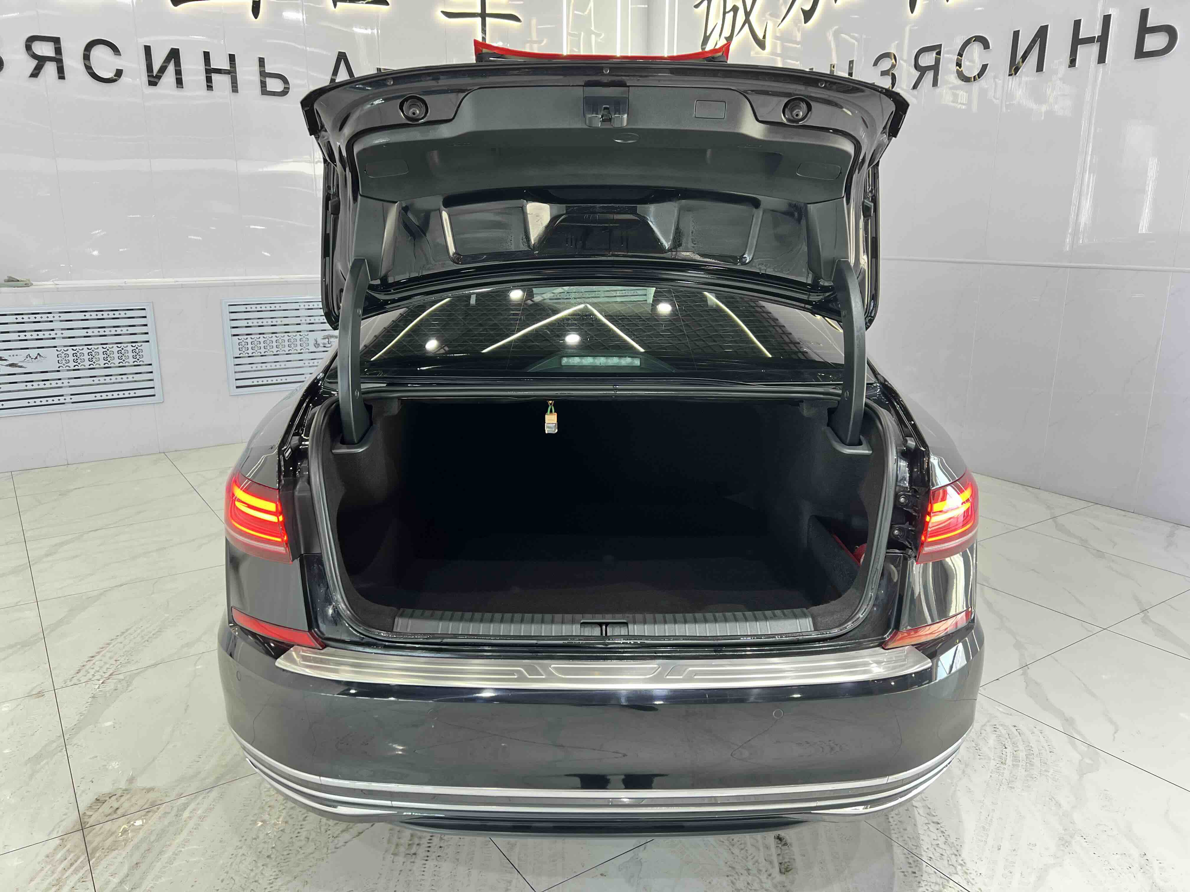 Volkswagen Passat 2022 #18 Volkswagen Passat 2022 immagine di auto #18