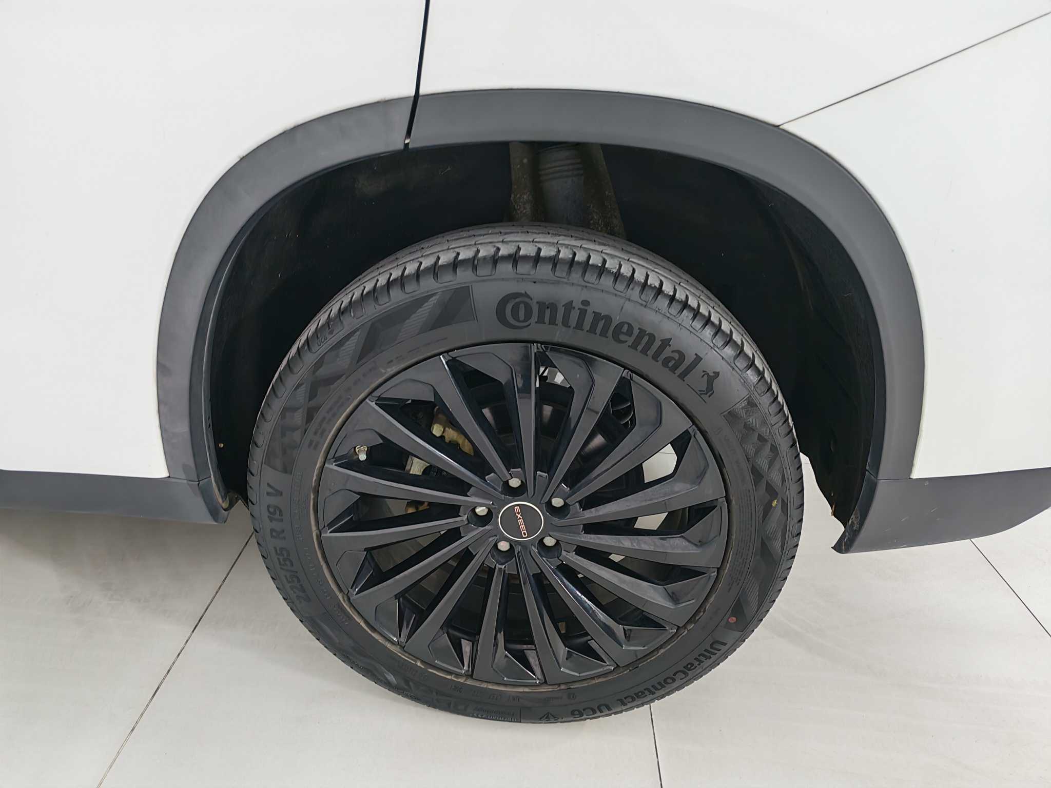 Exceed Lingyun 2022 #18 Exceed Lingyun 2022 car image #18