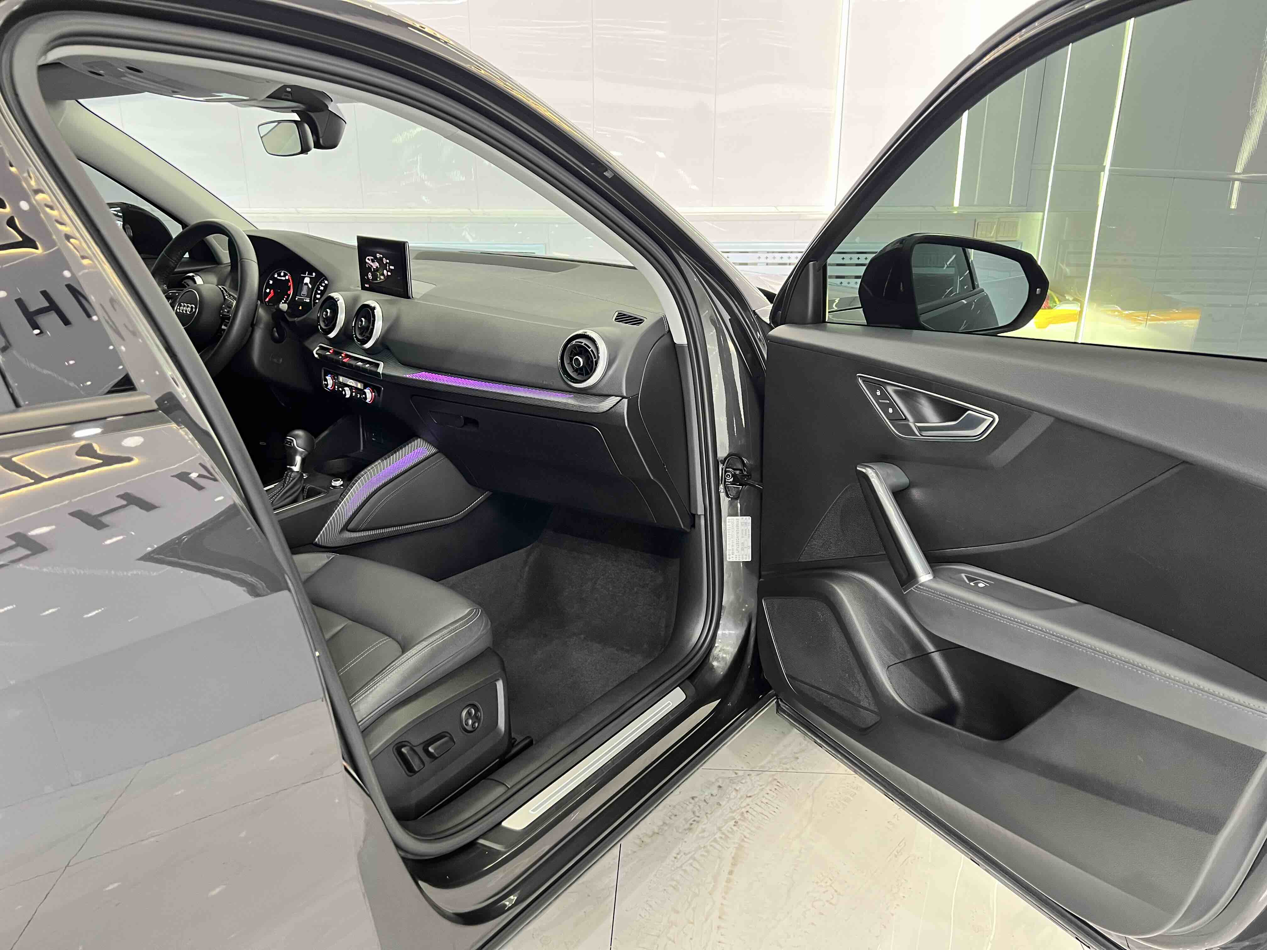 2022 #18 2022 car image #18