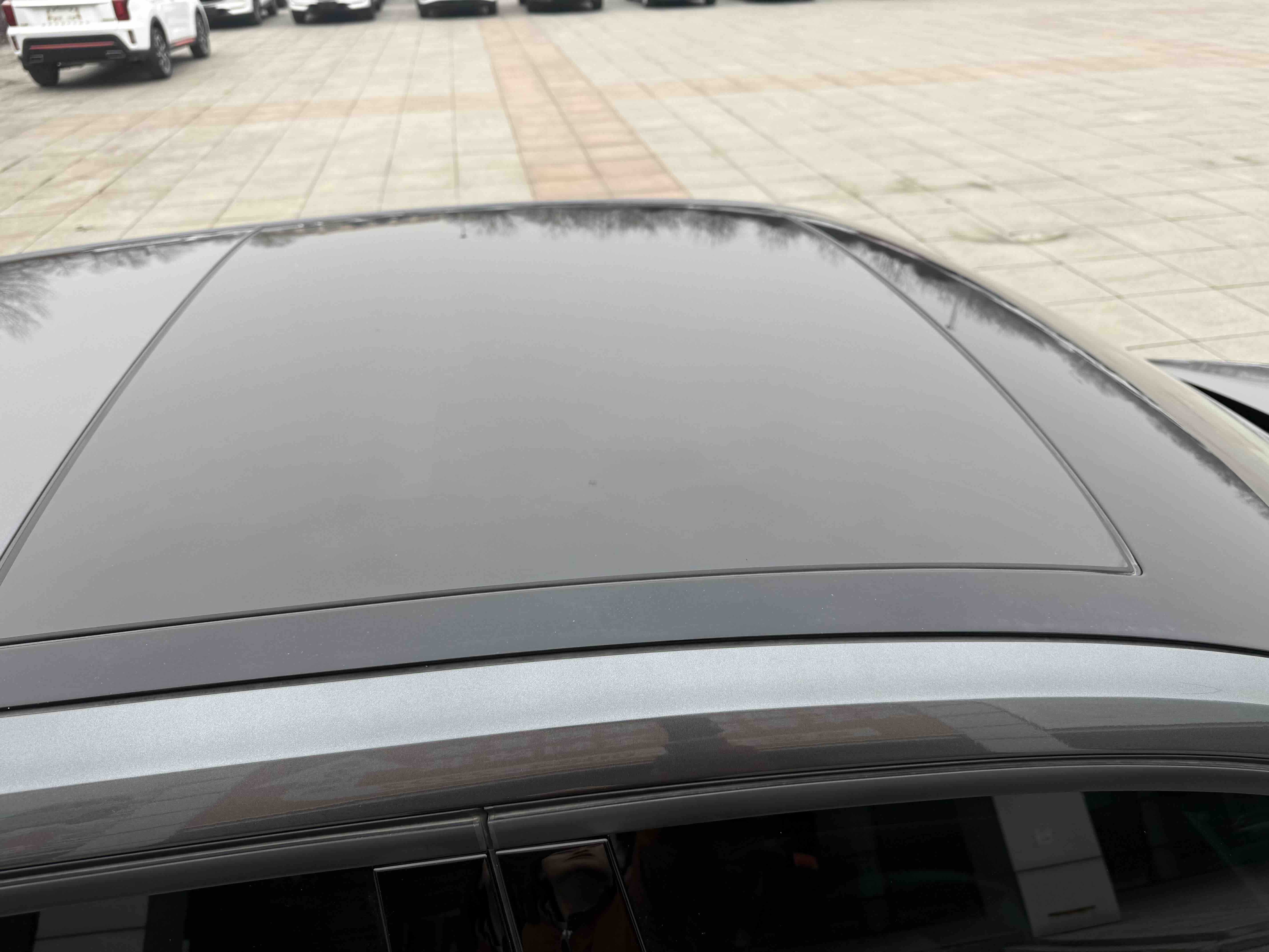 Audi 2023 car image #18