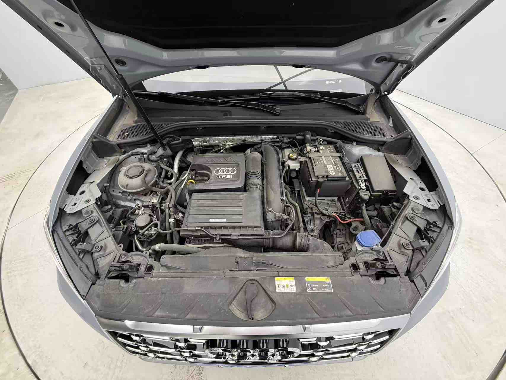 2021 #18 2021 car image #18