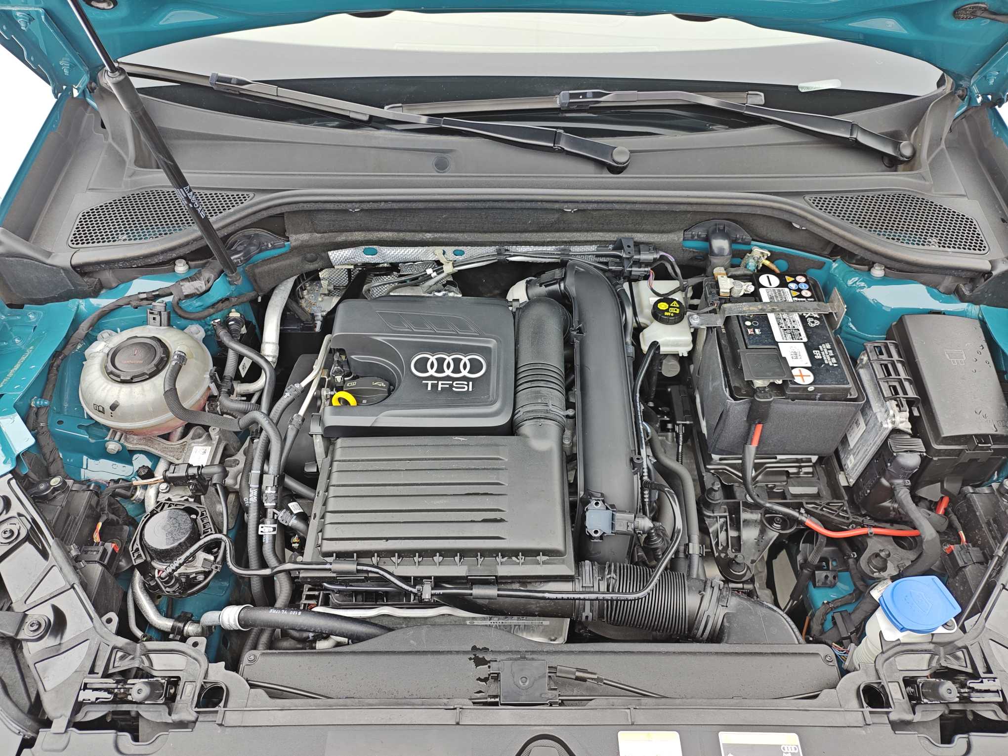 Q2L 2021 #18 Q2L 2021 car image #18