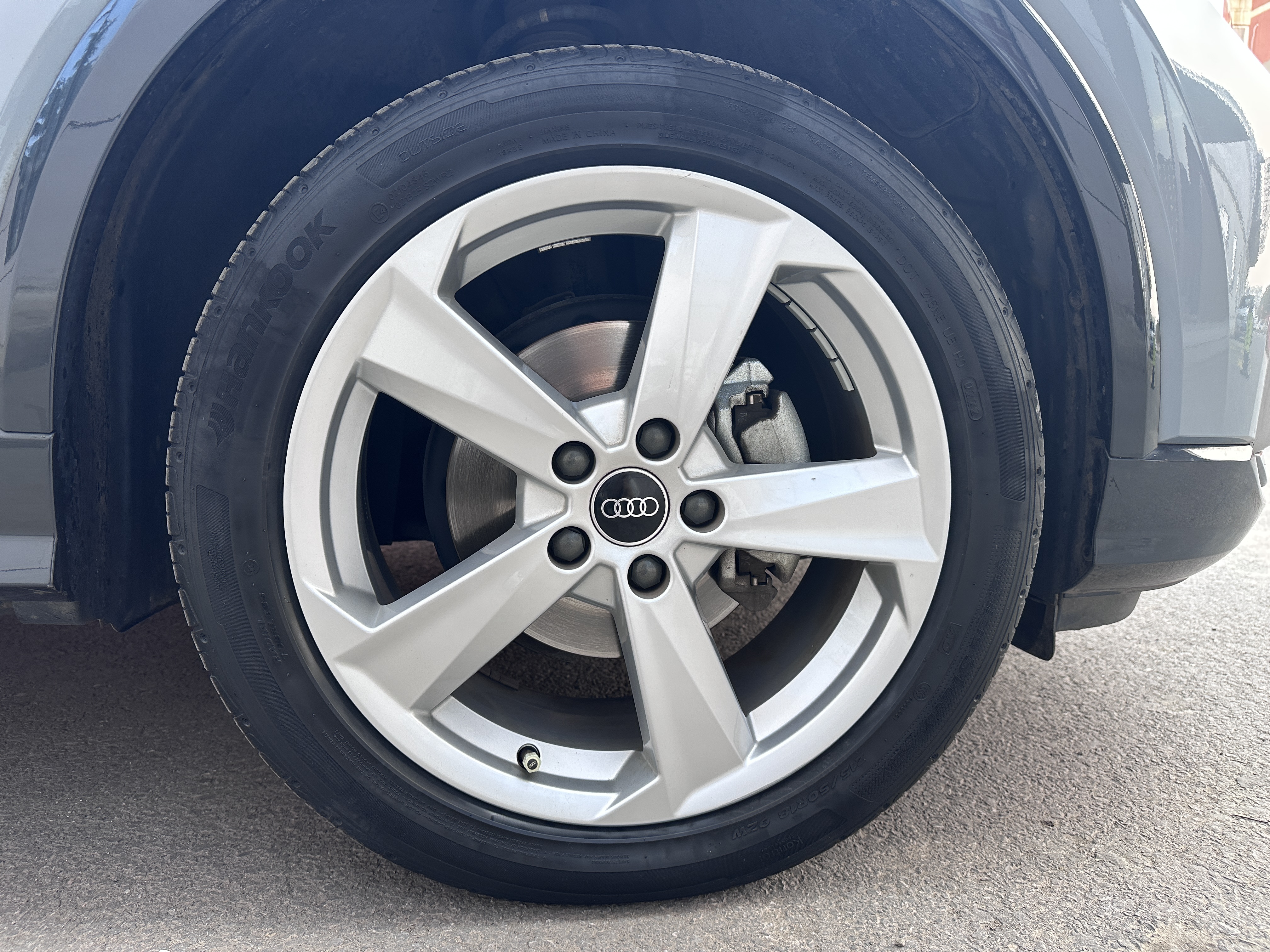 Q2L 2023 #18 Q2L 2023 car image #18