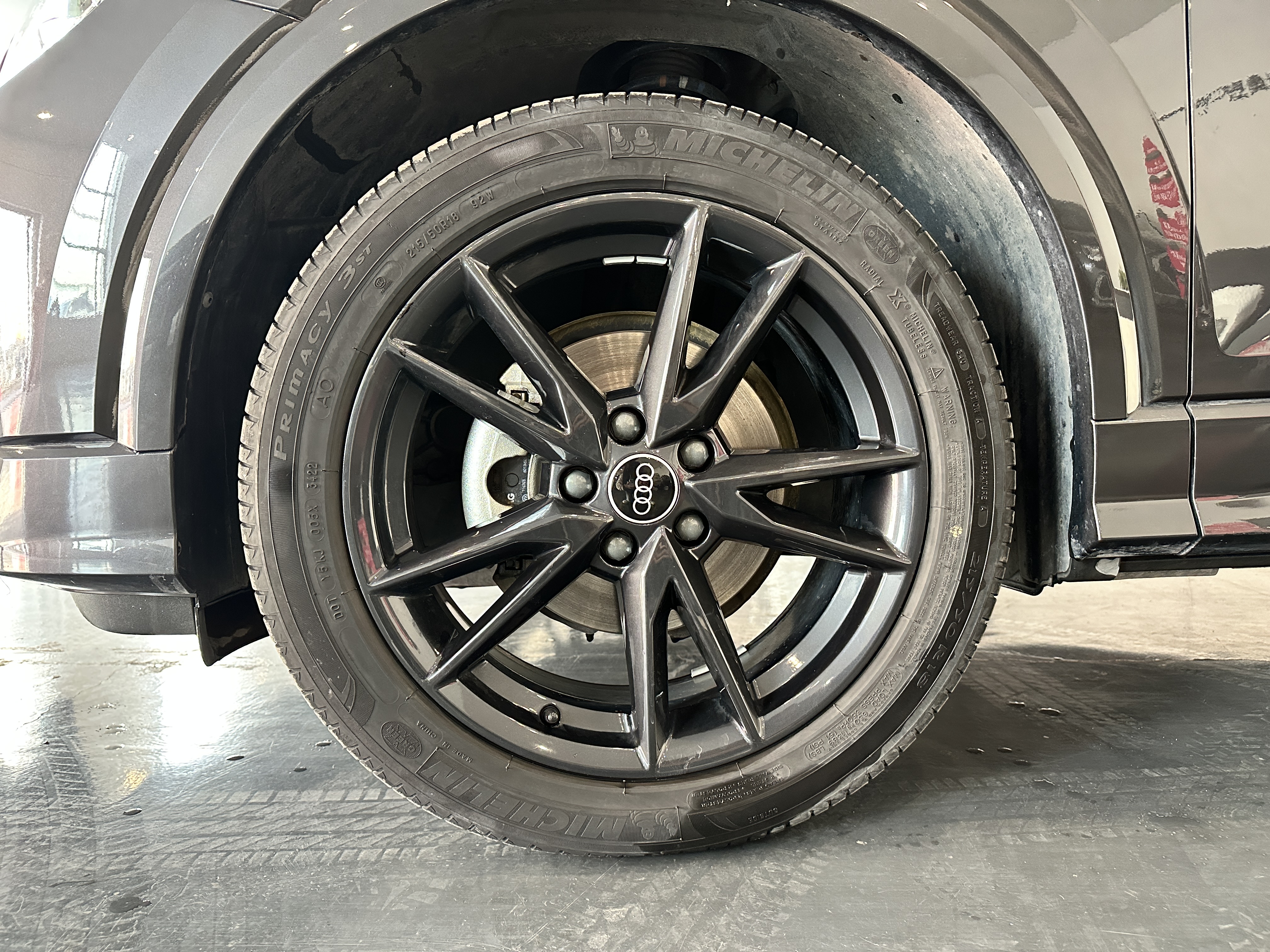 Q2L 2023 #18 Q2L 2023 car image #18