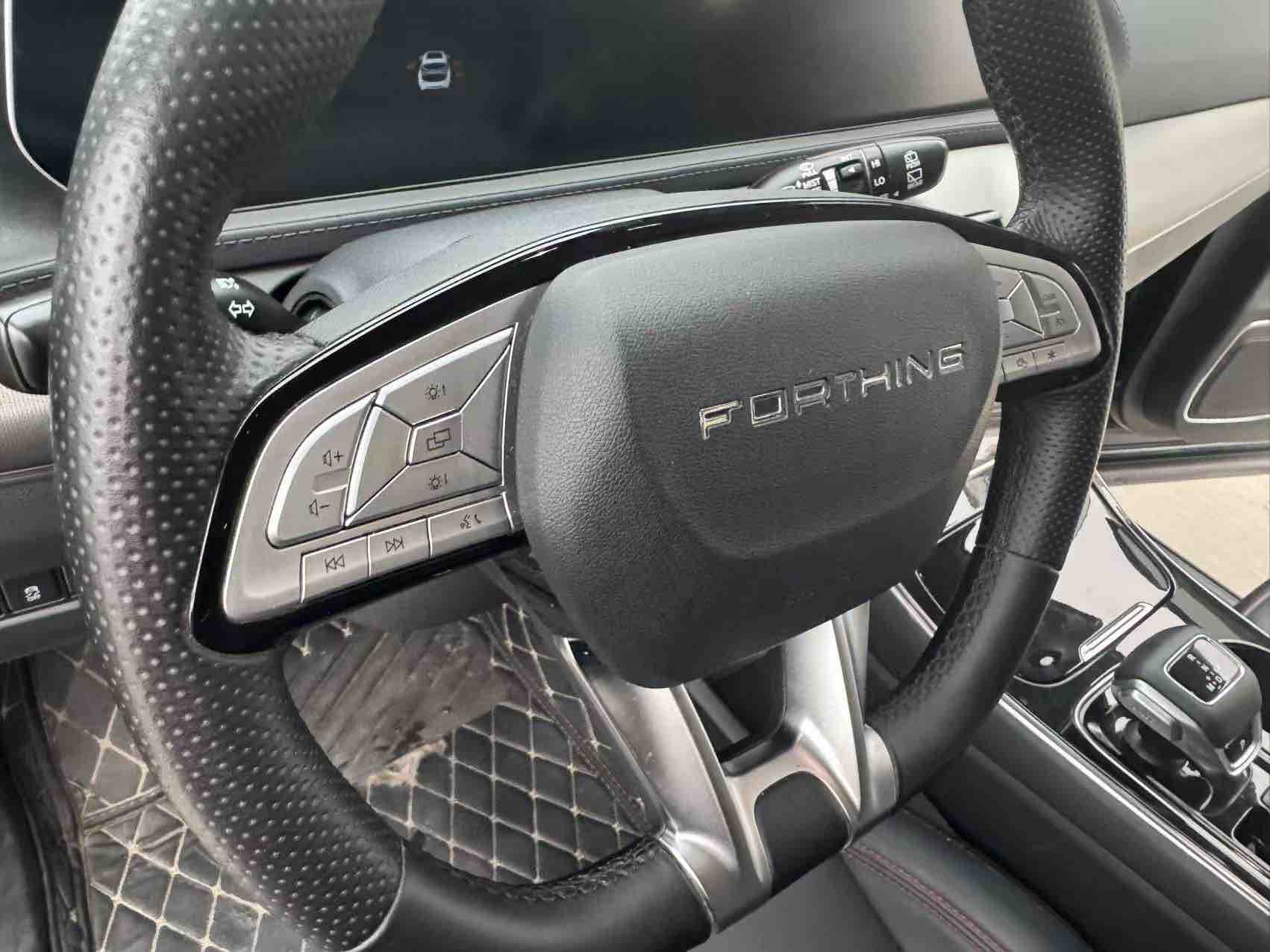 T5 EVO 2022 car image #18