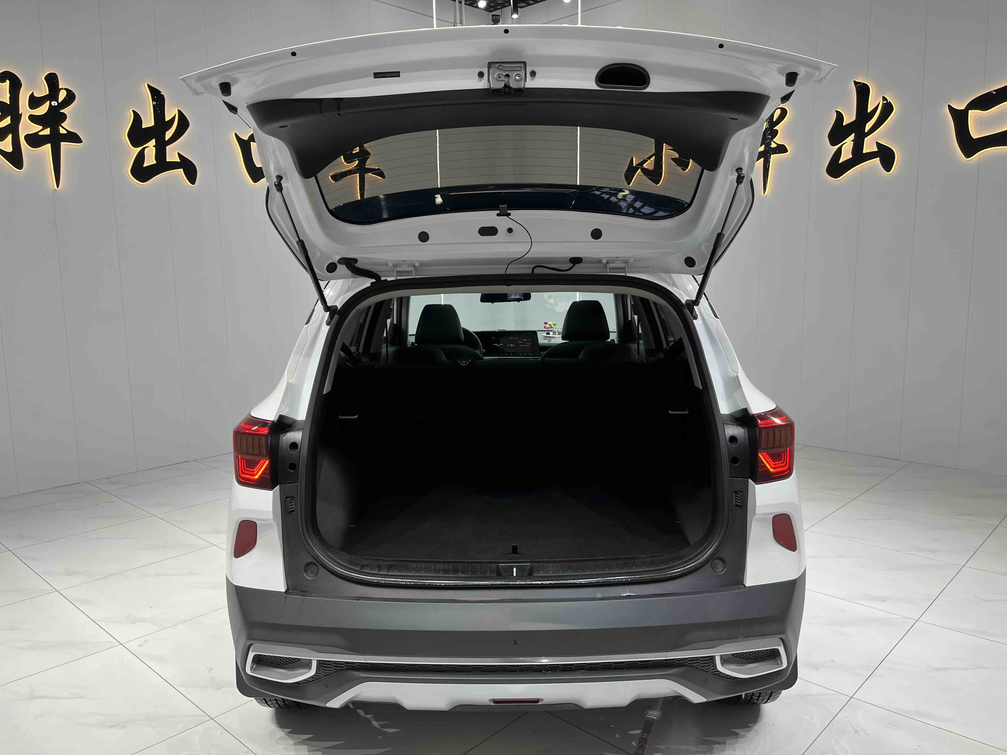 起亚 KX3傲跑 2022 汽车图片 #18