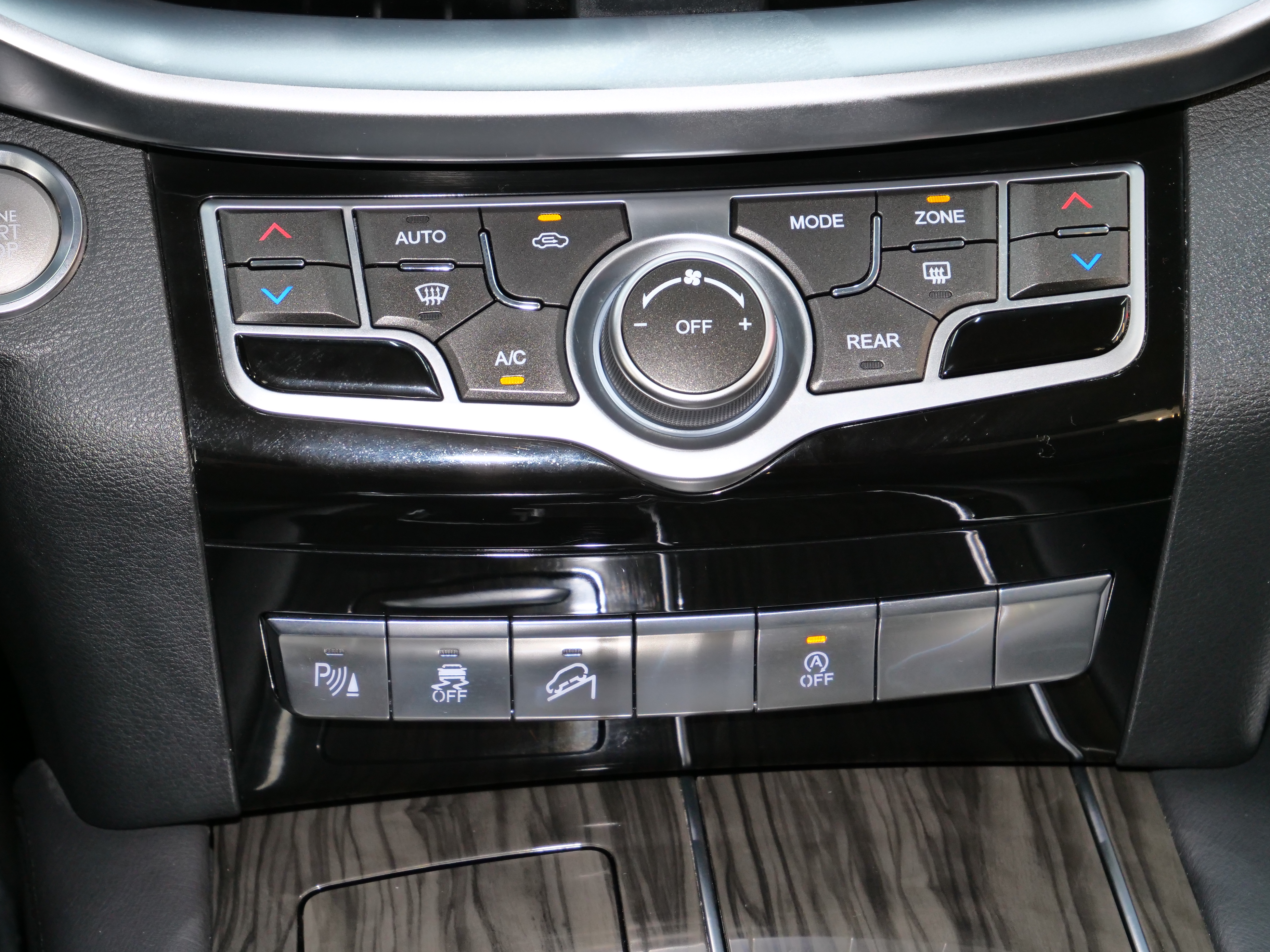 Haval H9 2022 imagen de coche #18