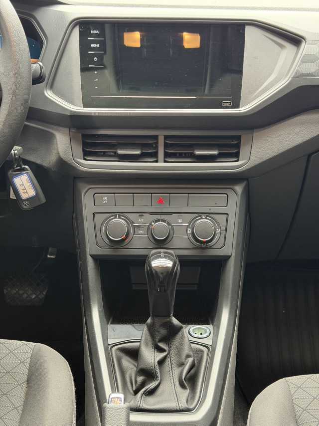 Volkswagen T-Cross 2022 #18 Volkswagen T-Cross 2022 car image #18