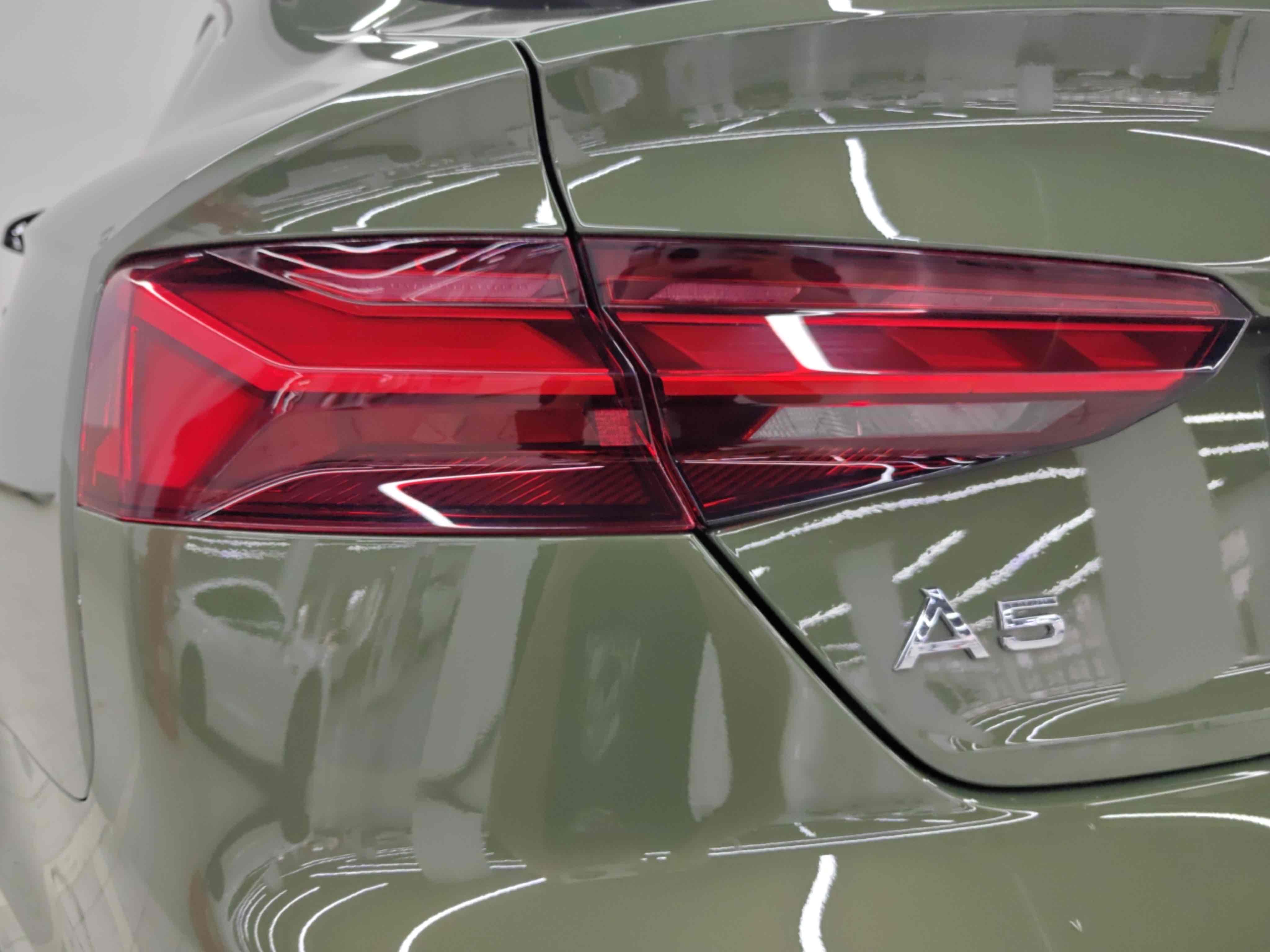 Audi A5 (Imported) 2023 imagem de carro #18