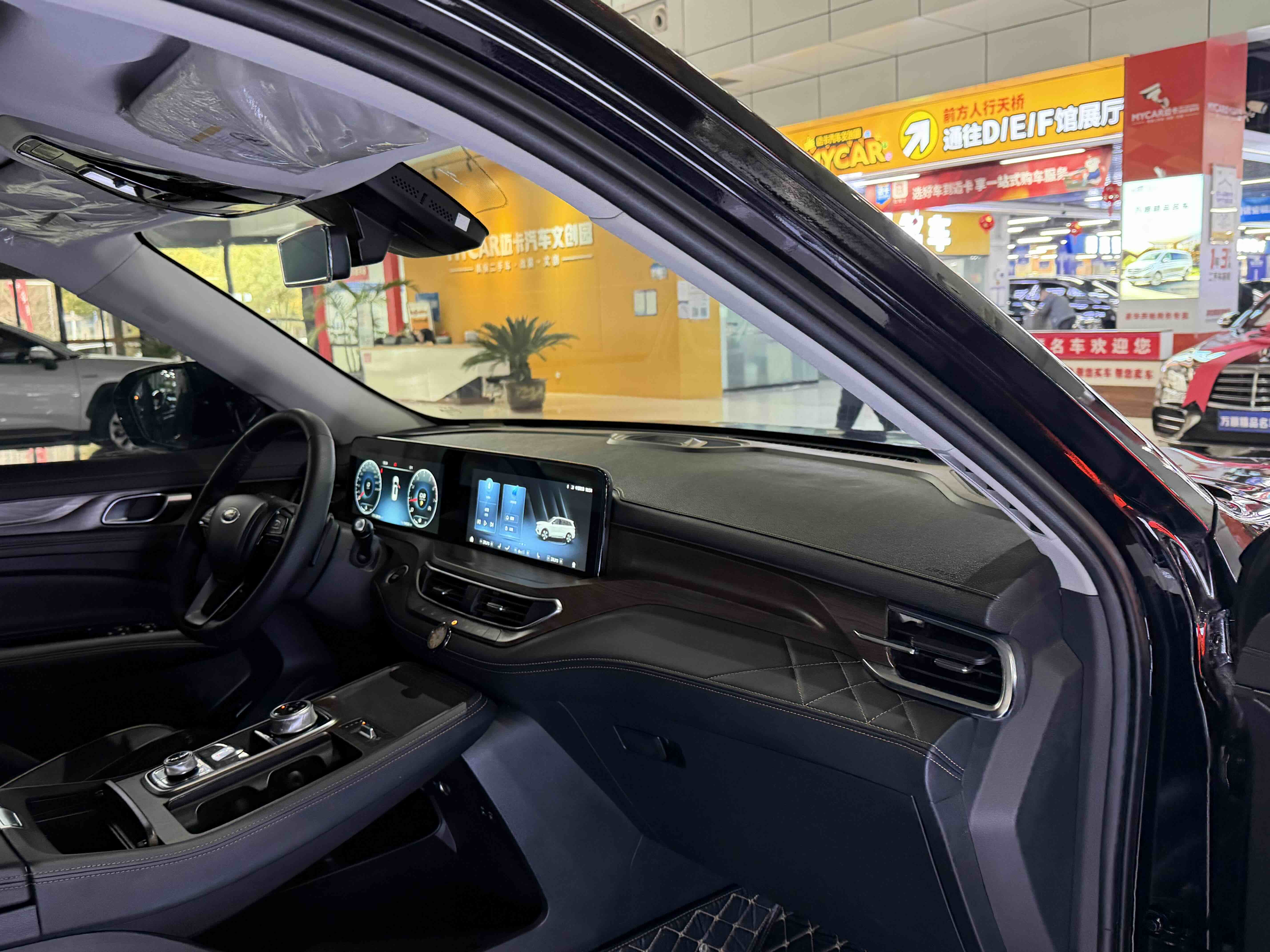 Ford Equator 2022 صورة سيارة #18