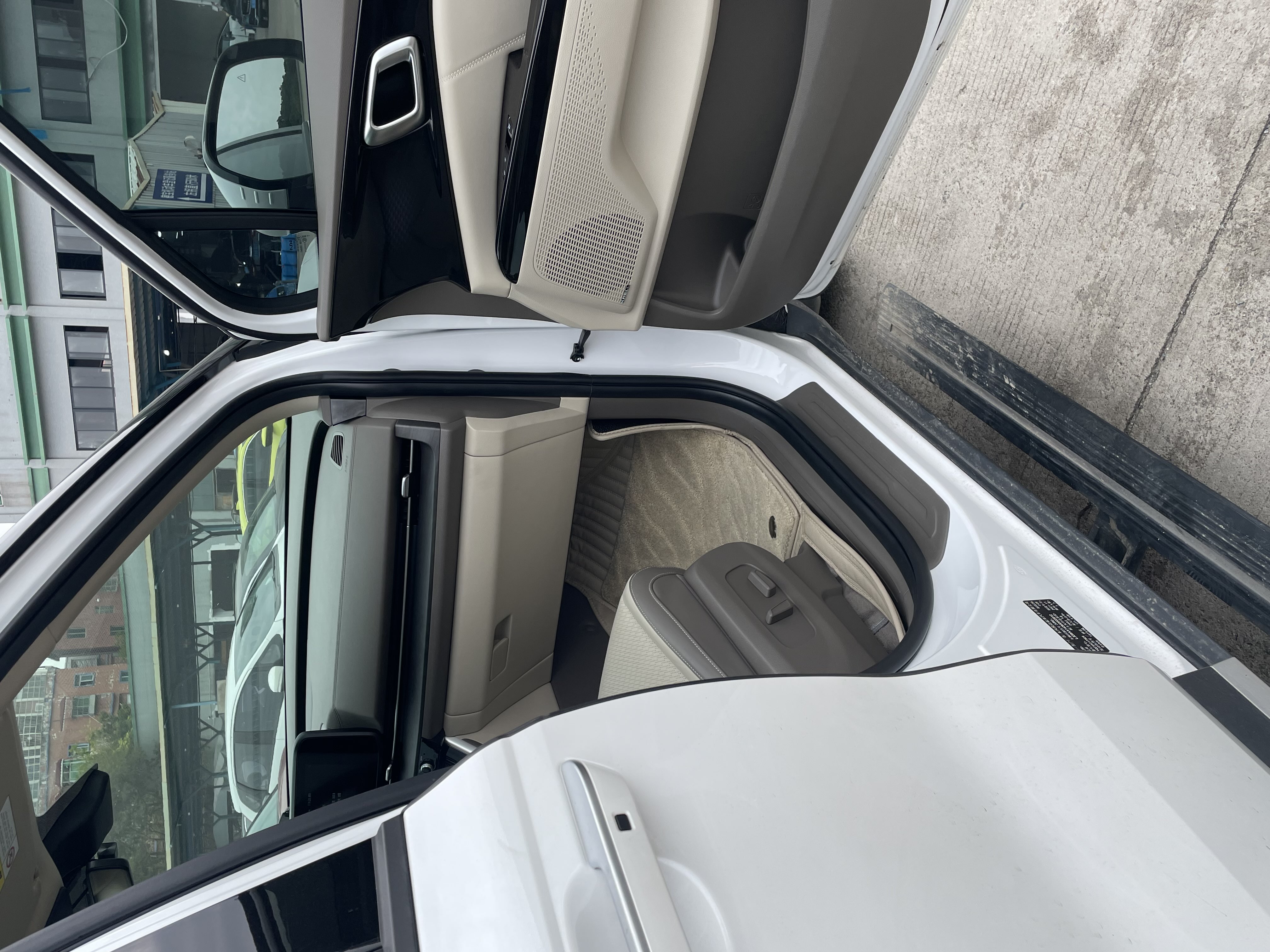 起亚 嘉华 2022 汽车图片 #18