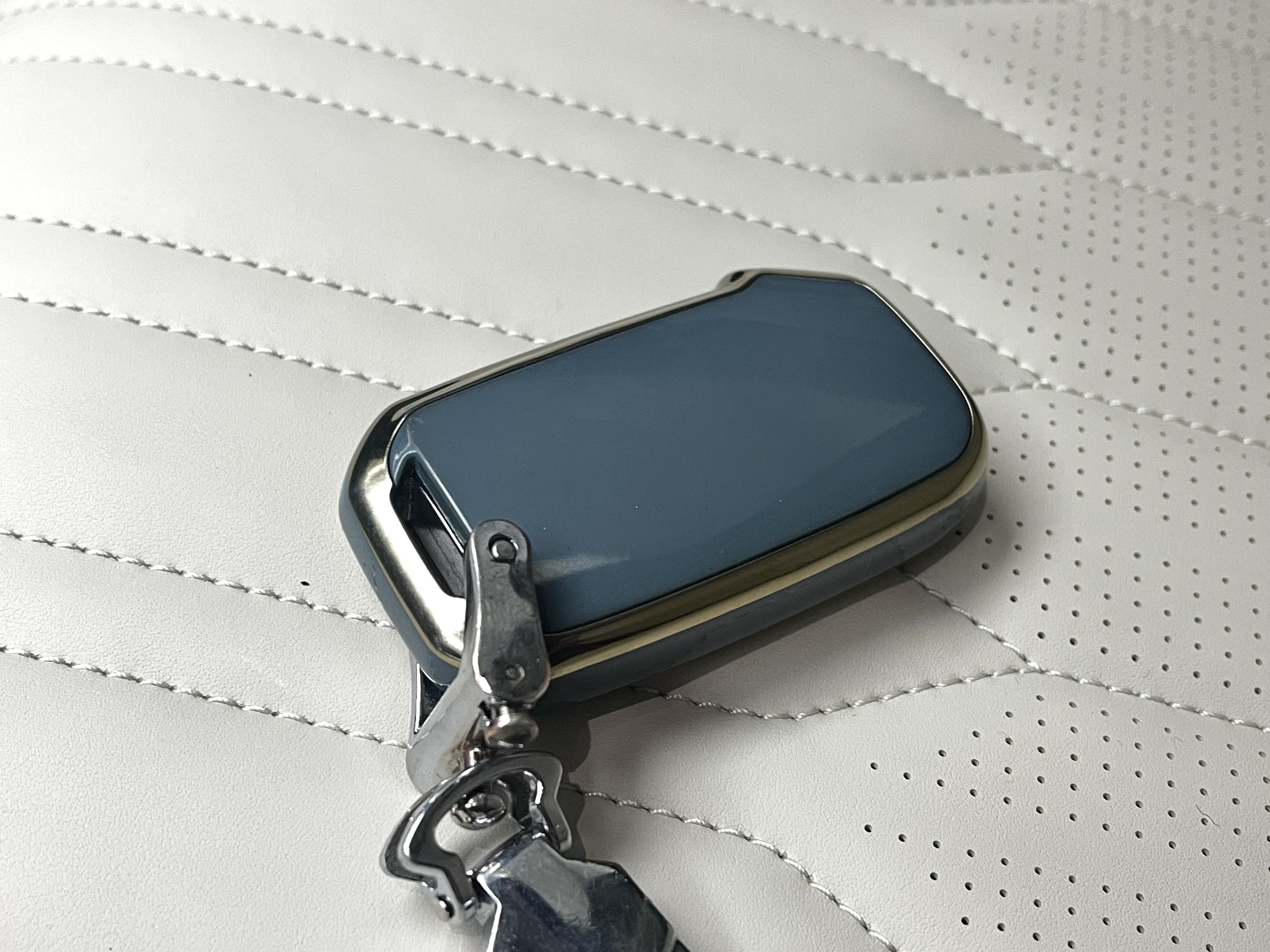 Kia Carnival 2024 immagine di auto #18