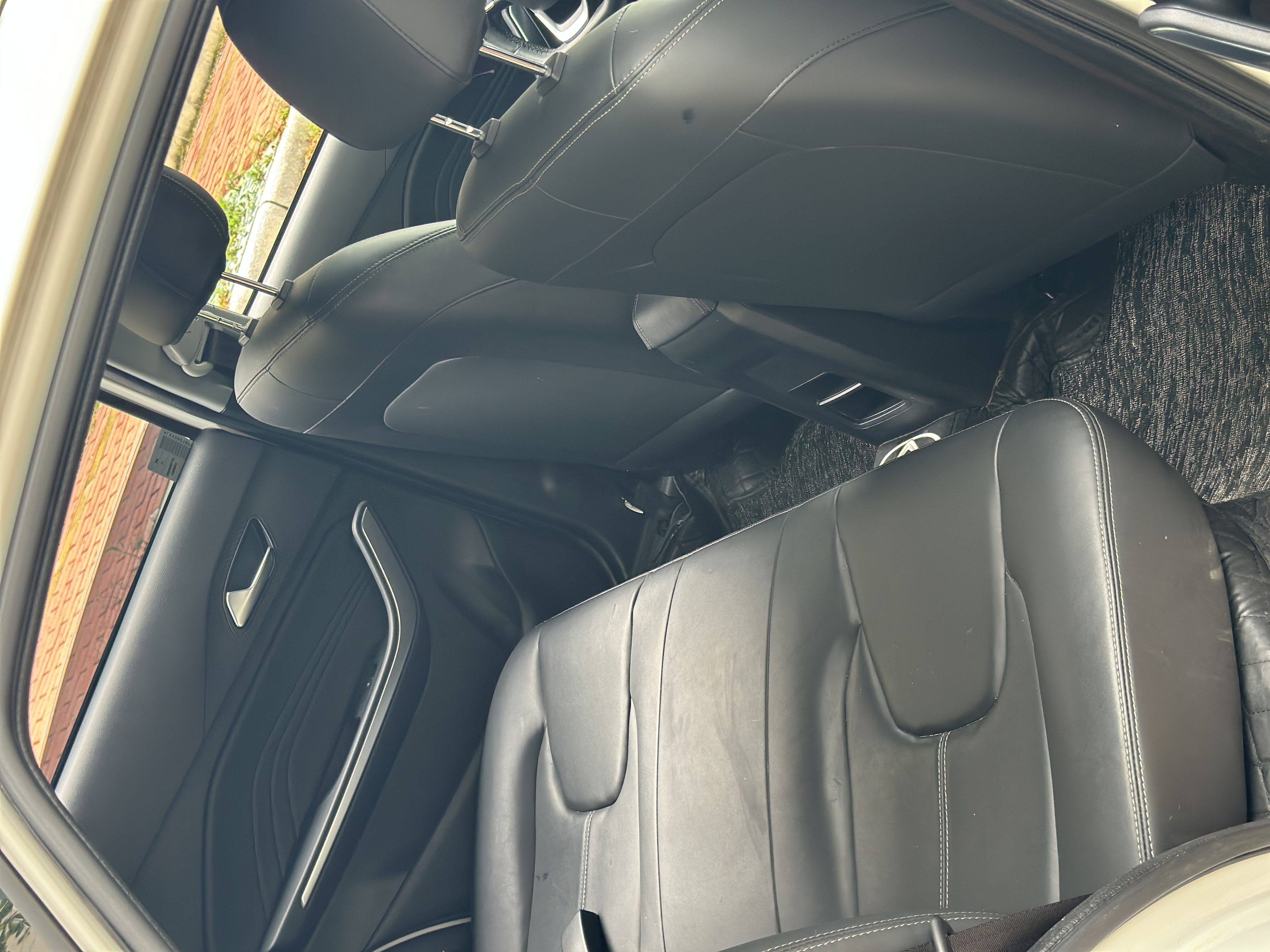 Chery Tiggo 3x 2021 #18 Chery Tiggo 3x 2021 car image #18