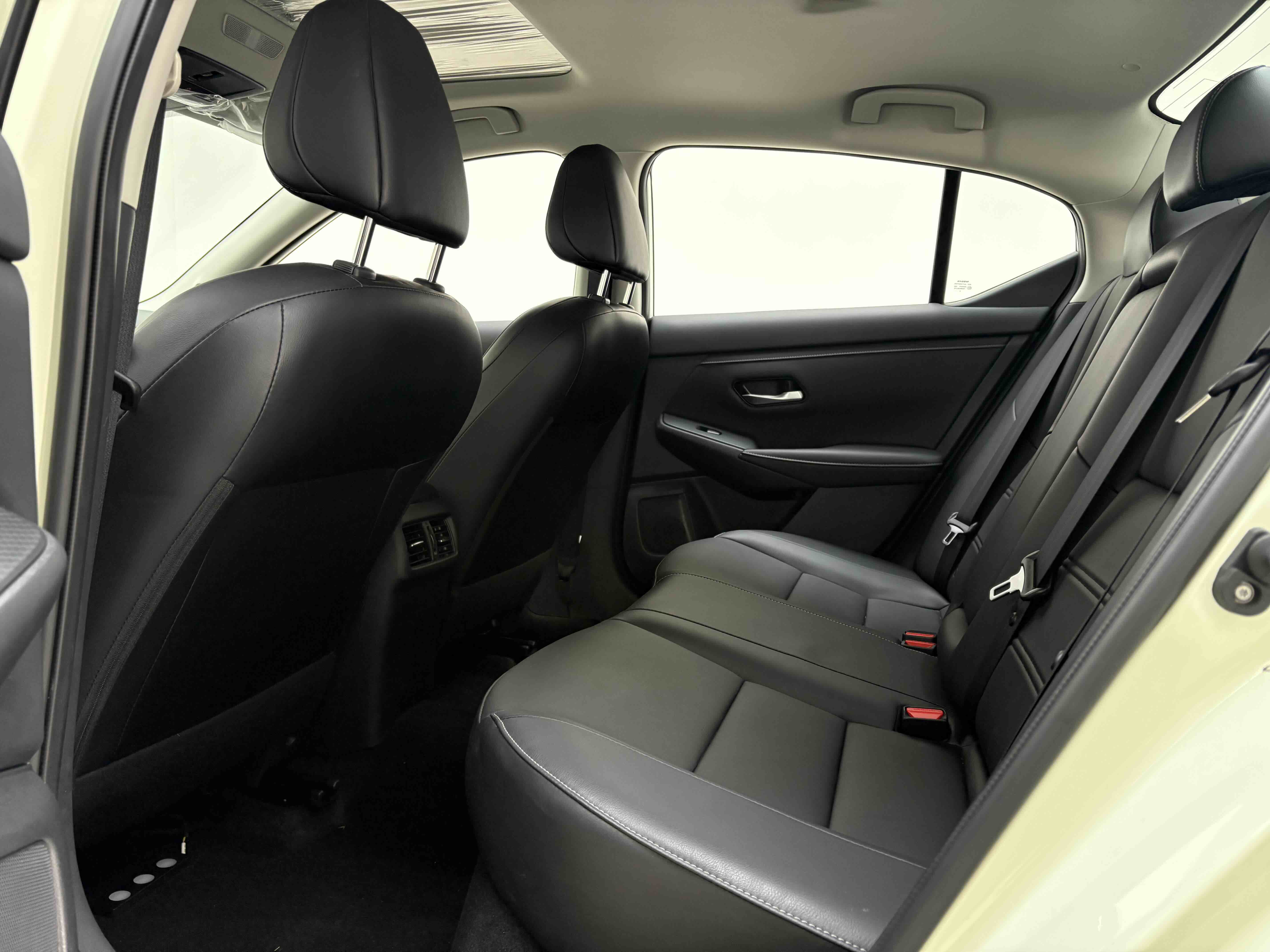 日产 轩逸 2023 汽车图片 #18