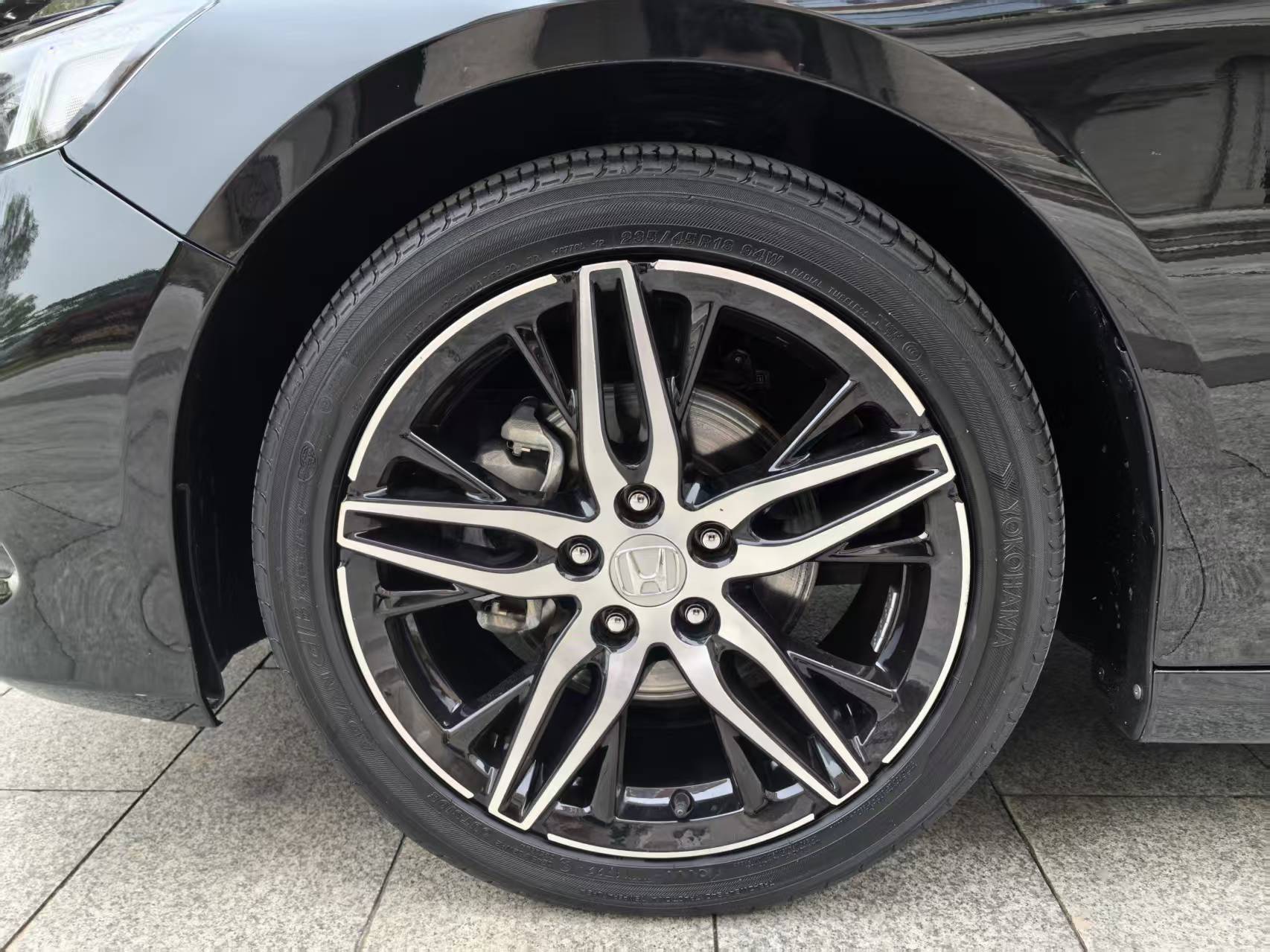Honda Accord 2023 car image #18