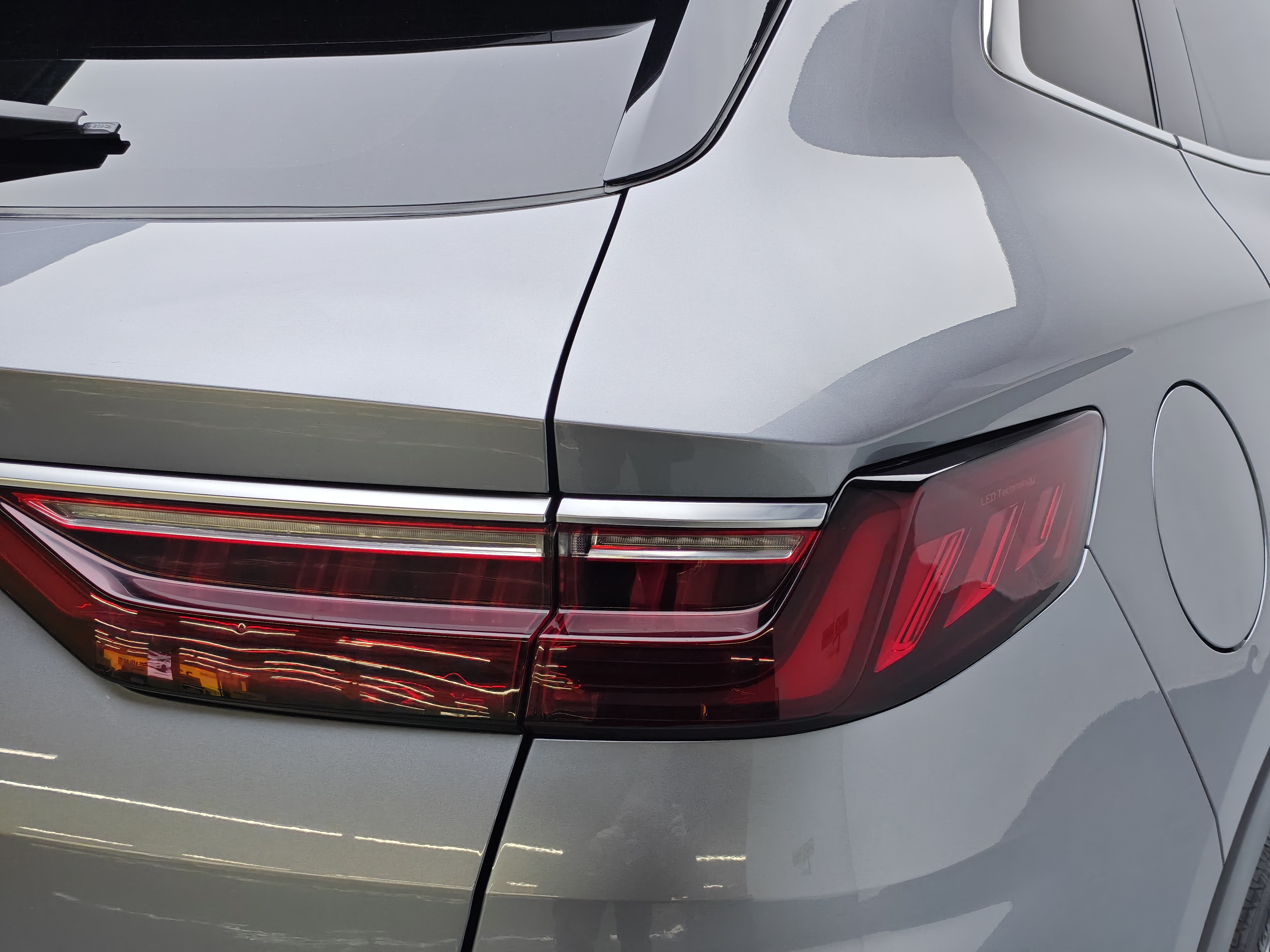 BYD Song Plus New Energy 2022 immagine di auto #18