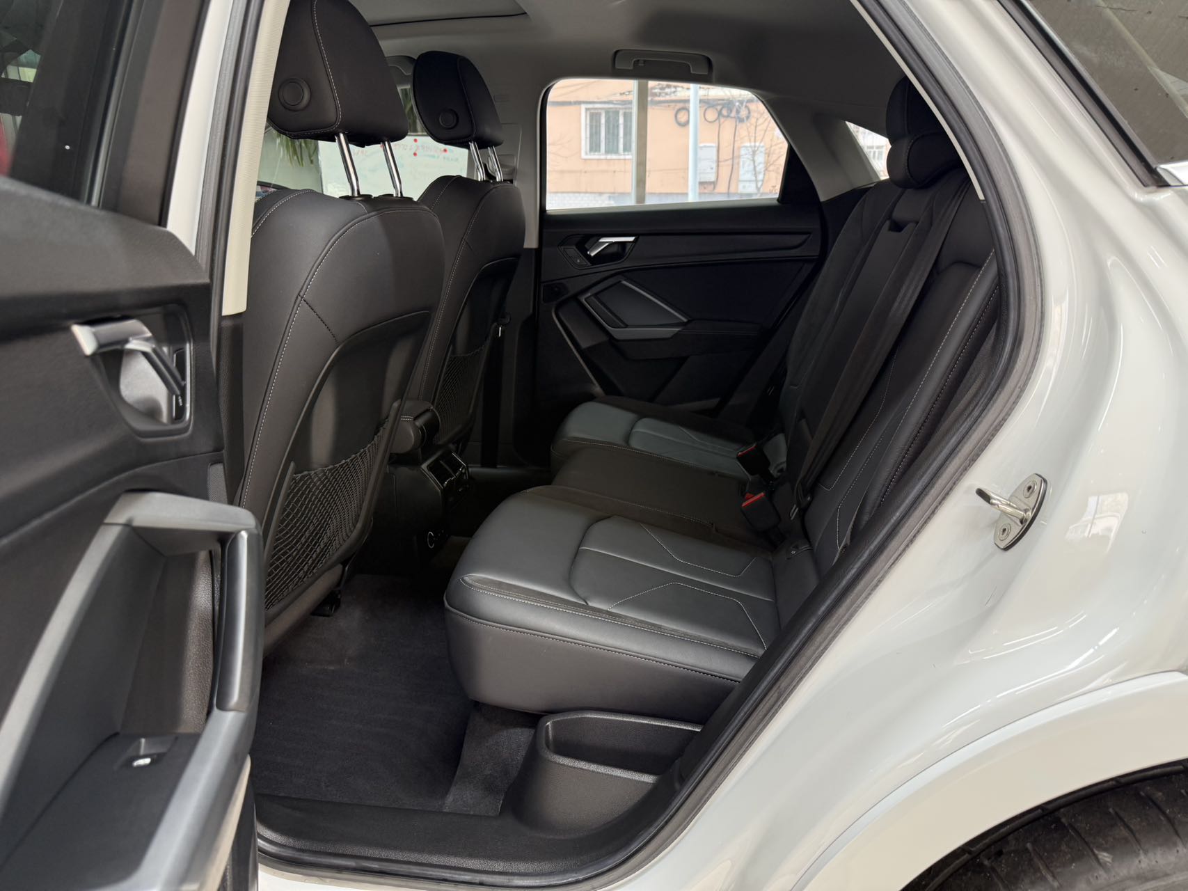 Audi Q3 Sportback 2022 car image #18