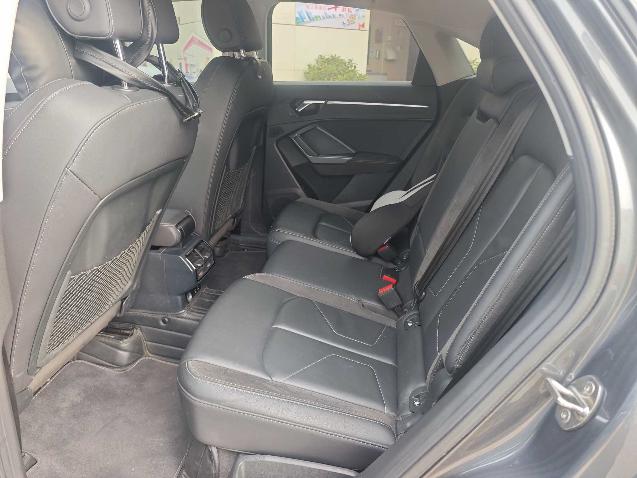 Audi Q3 Sportback 2022 car image #18