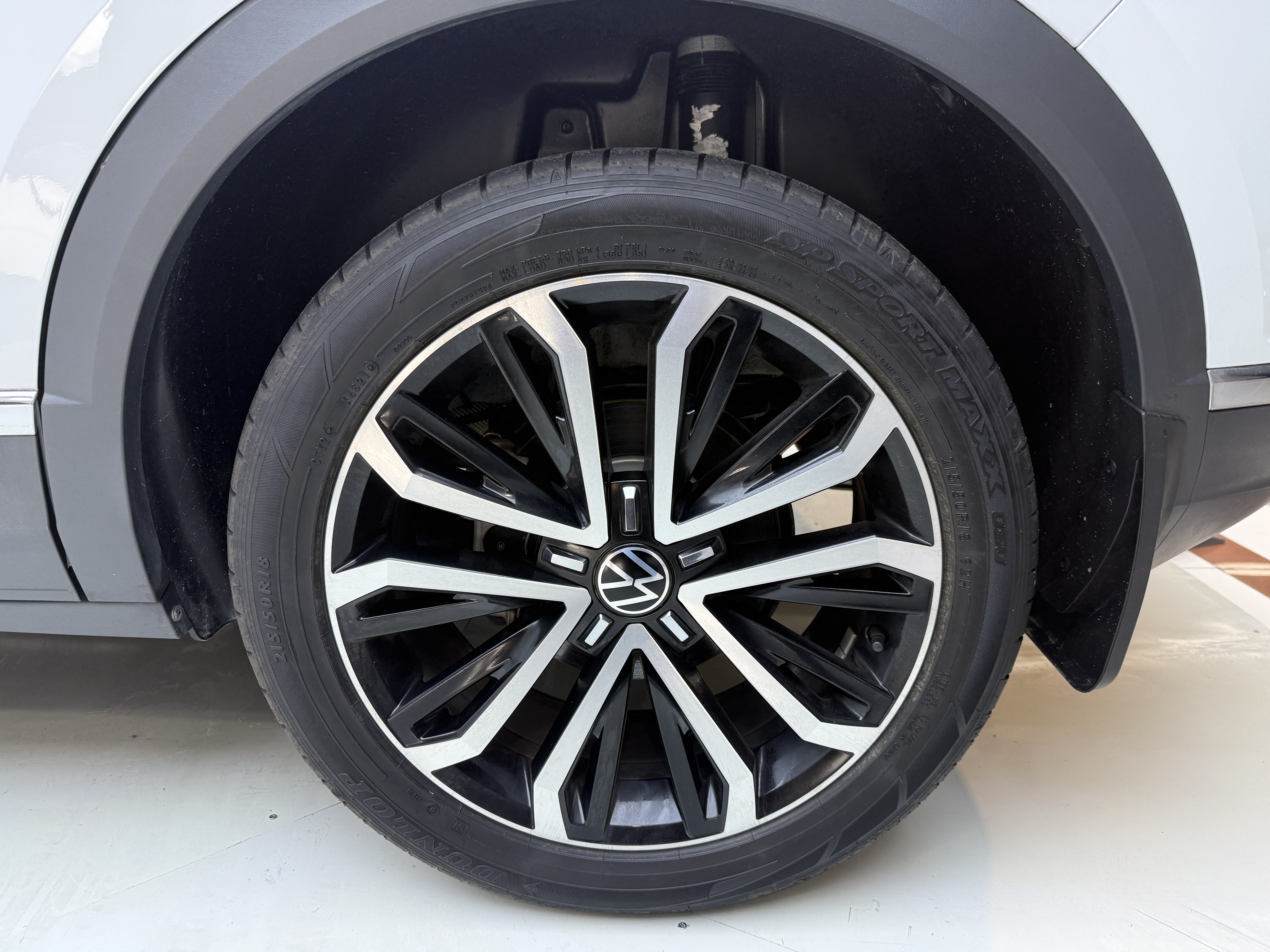 大众 T-ROC探歌 2022 汽车图片 #18