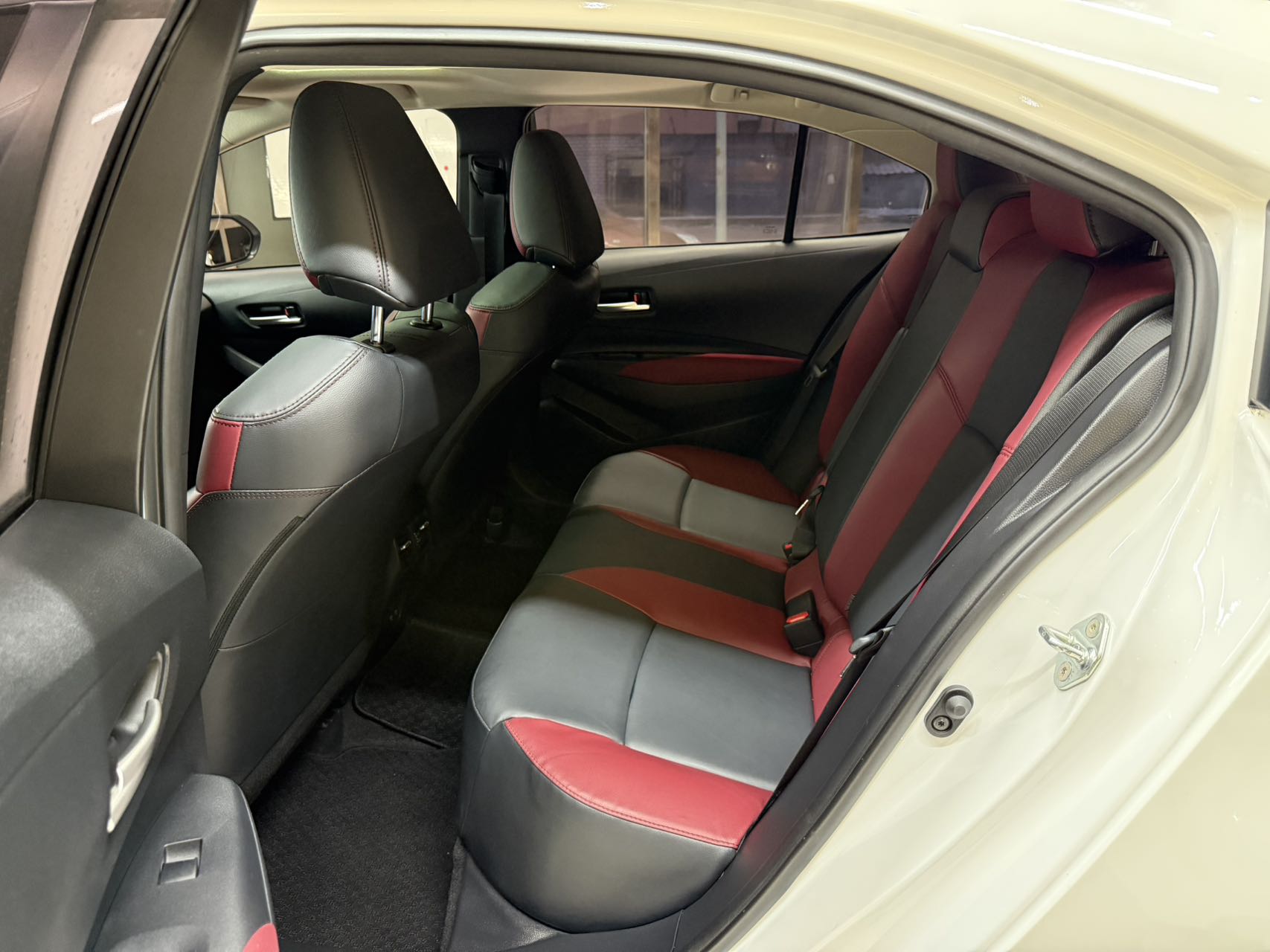 Toyota Corolla 2022 car image #18