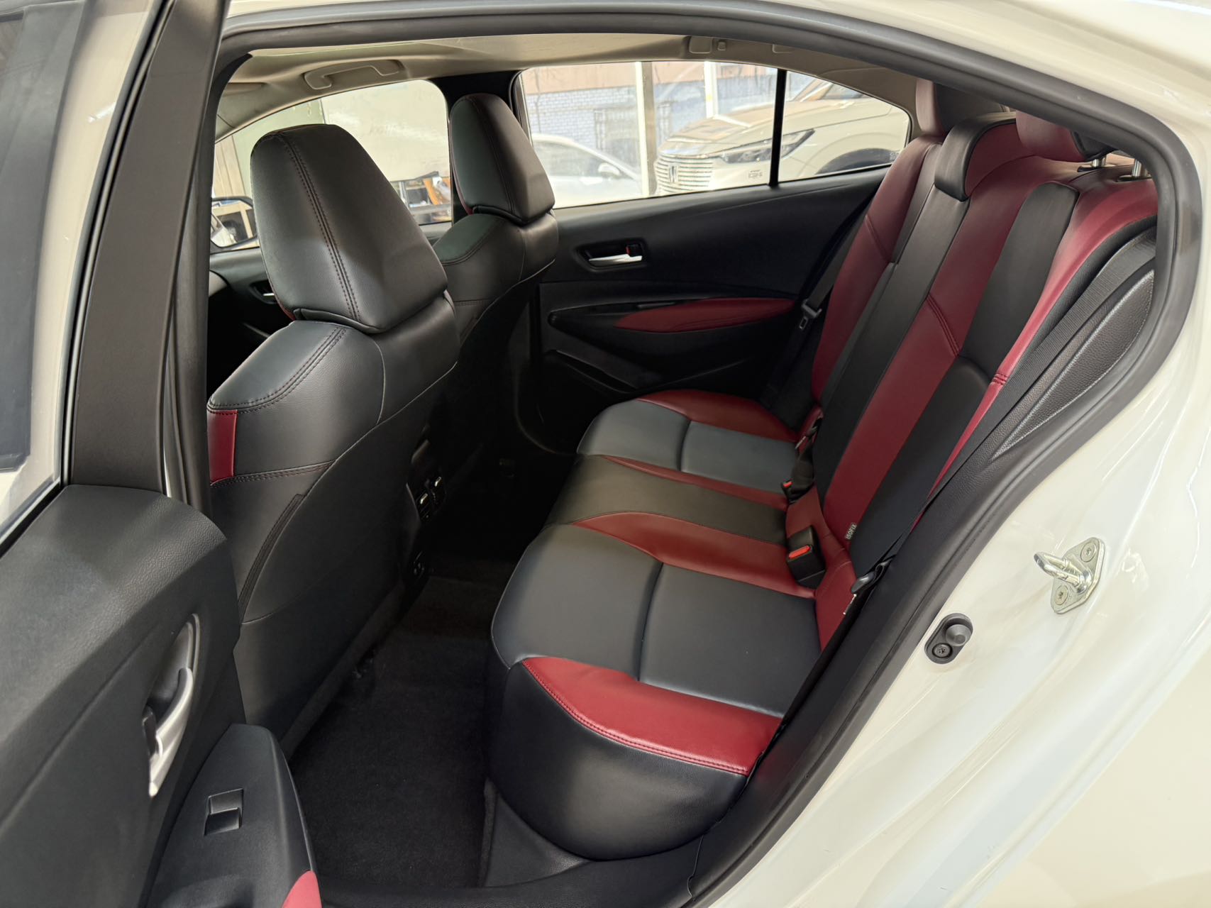Corolla 2022 car image #18