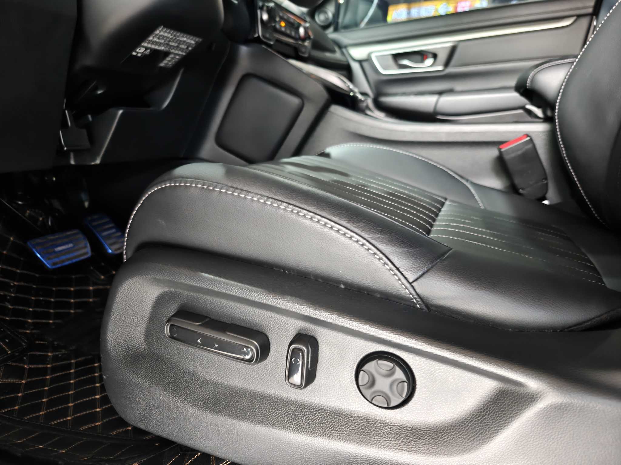 Honda Breeze New Energy 2023 immagine di auto #18