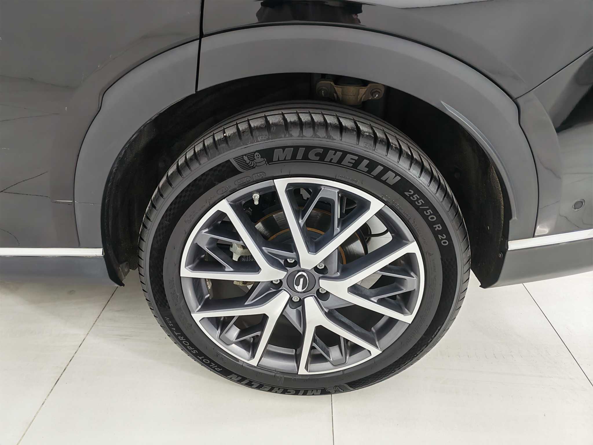 GAC Trumpchi GS8 2022 car image #18