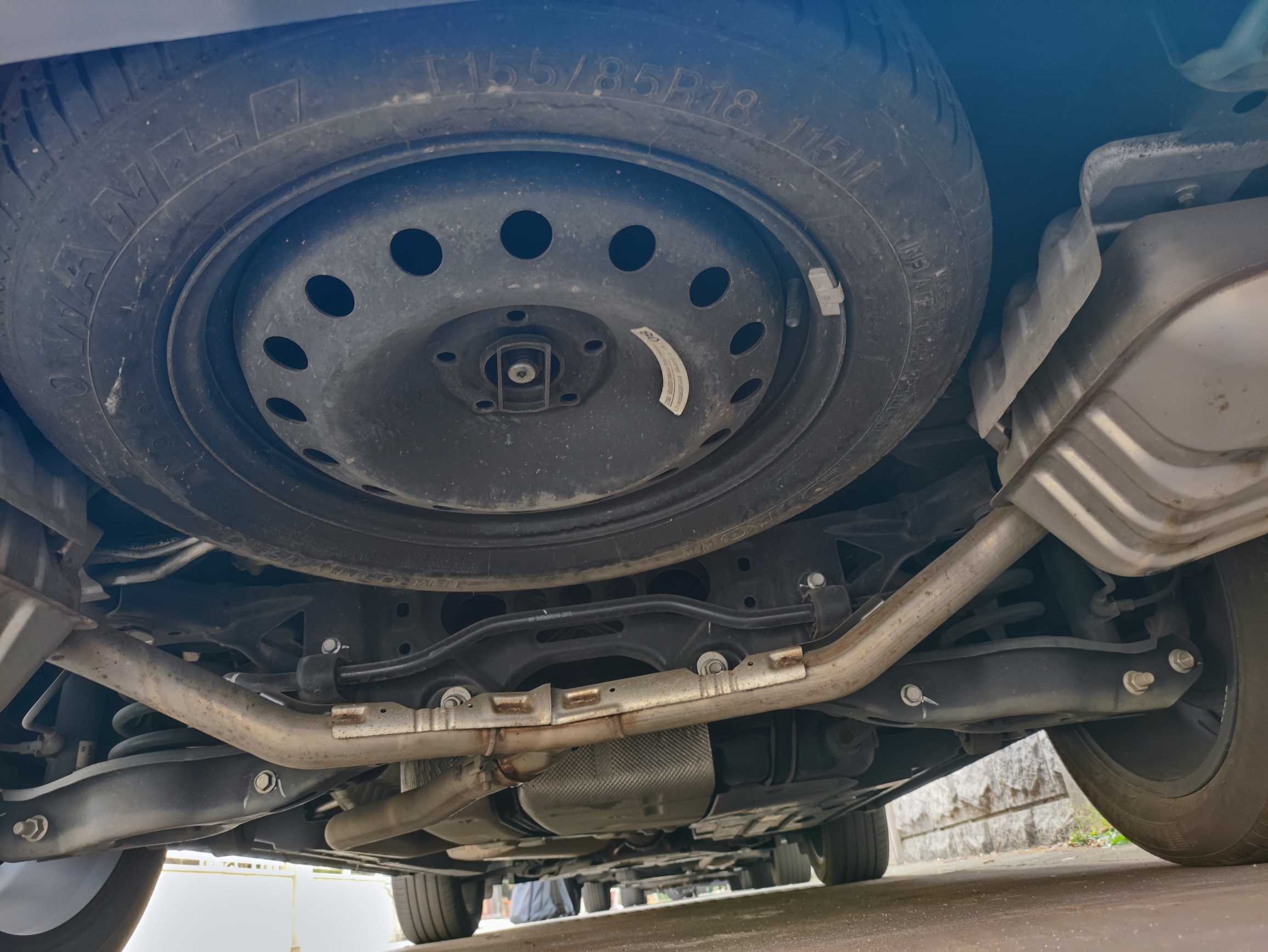 GAC Trumpchi GS8 2022 car image #18