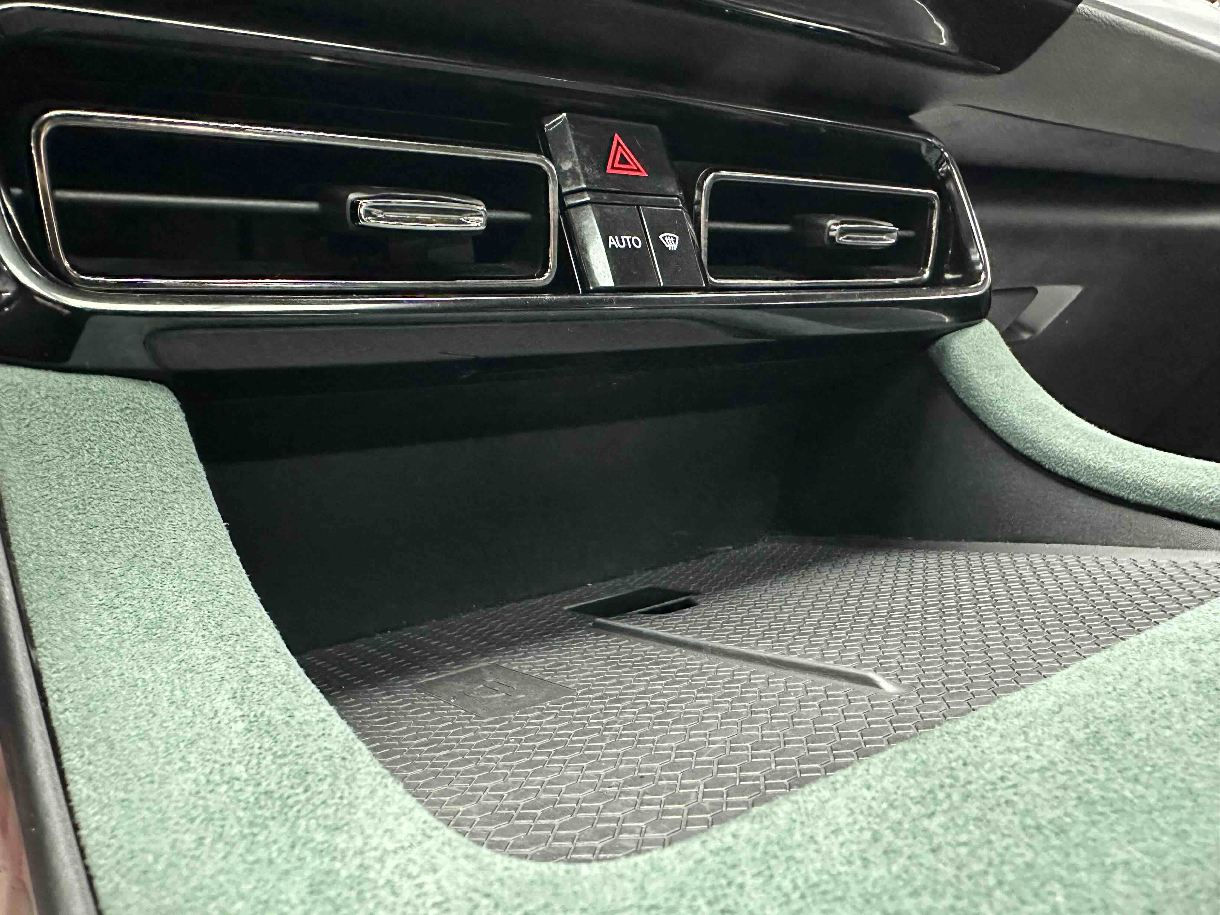 GAC Trumpchi GS8 2023 car image #18