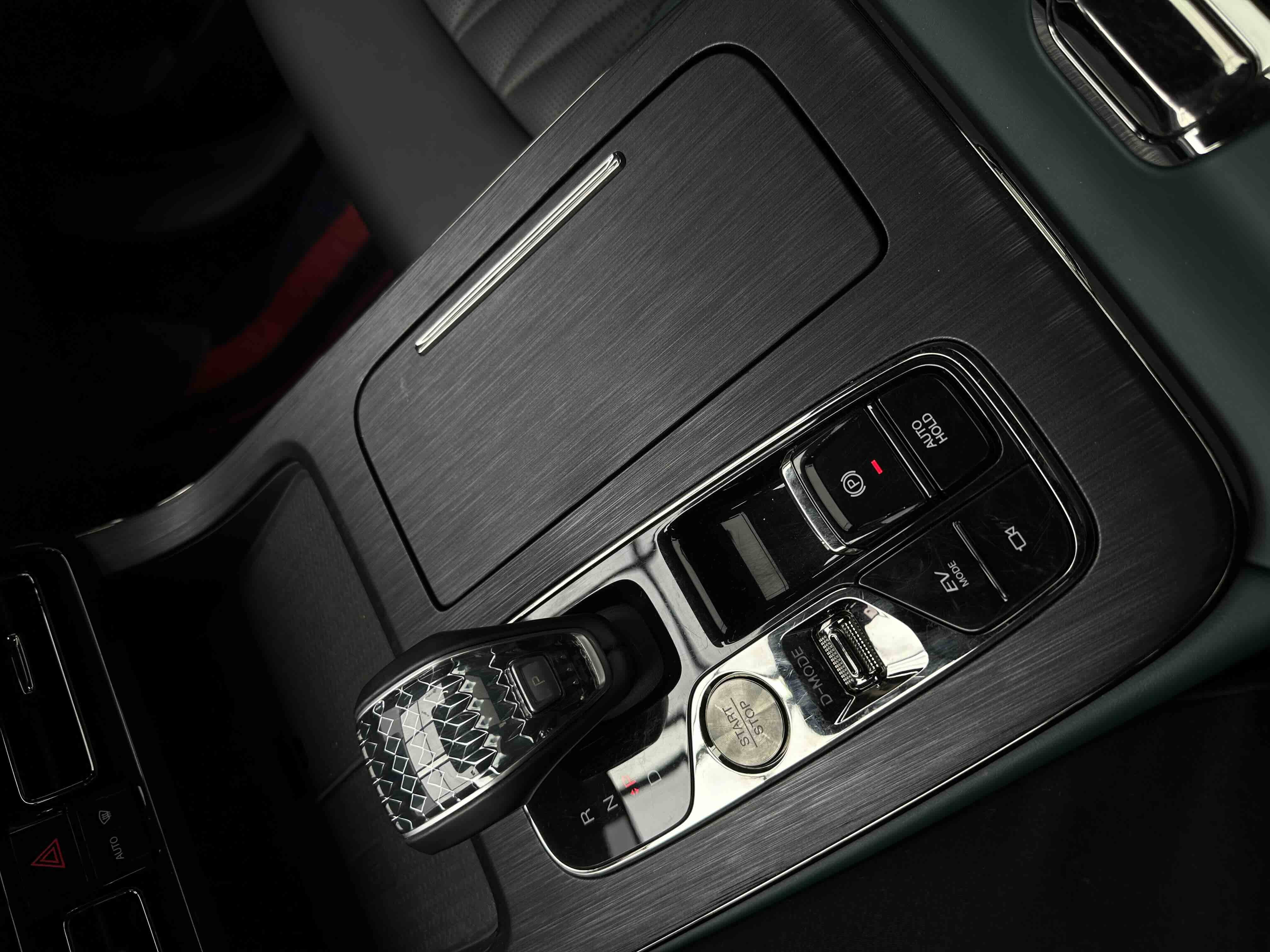 GAC Trumpchi GS8 2022 car image #18