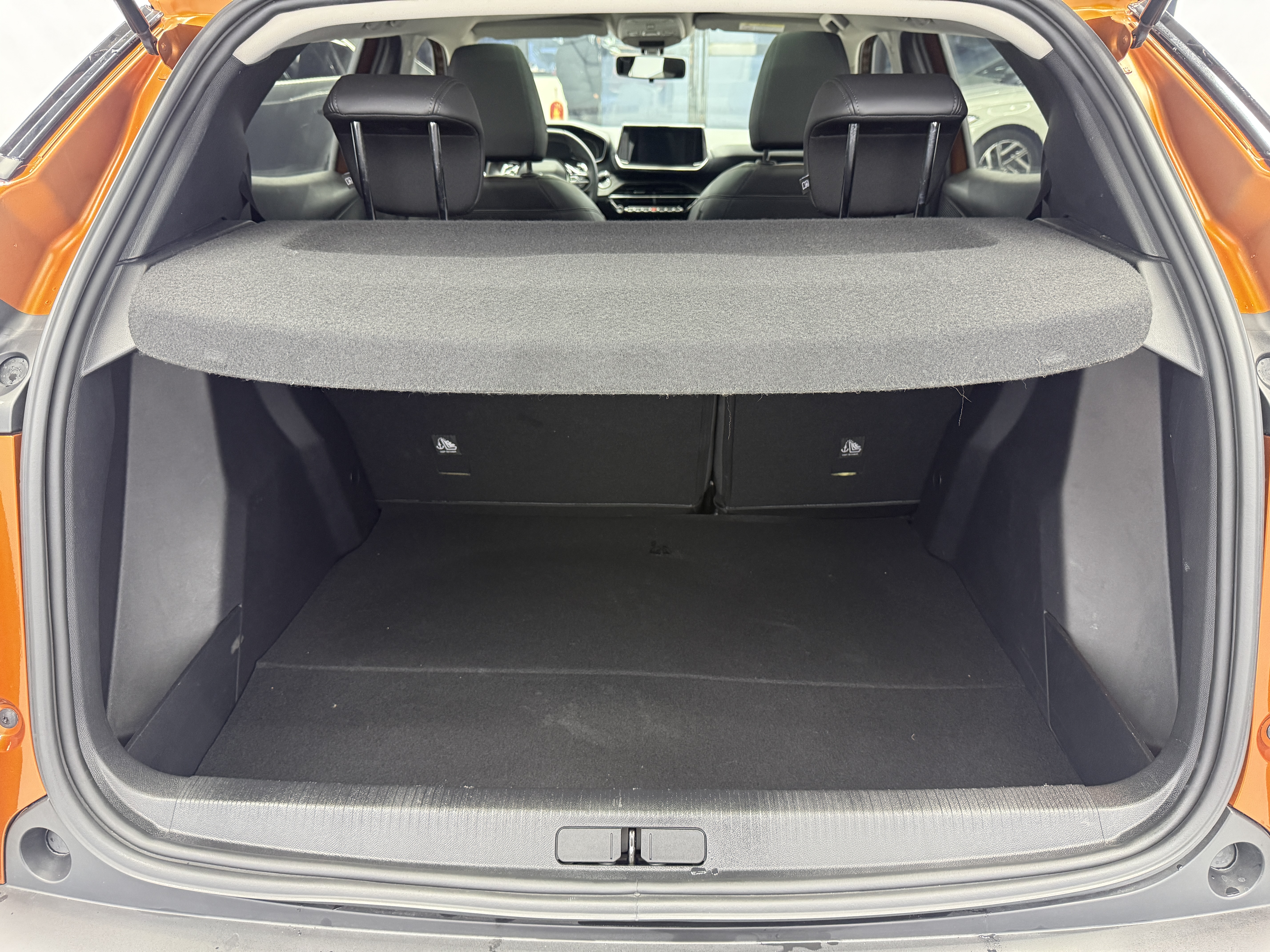 标致 标致2008 2023 汽车图片 #18