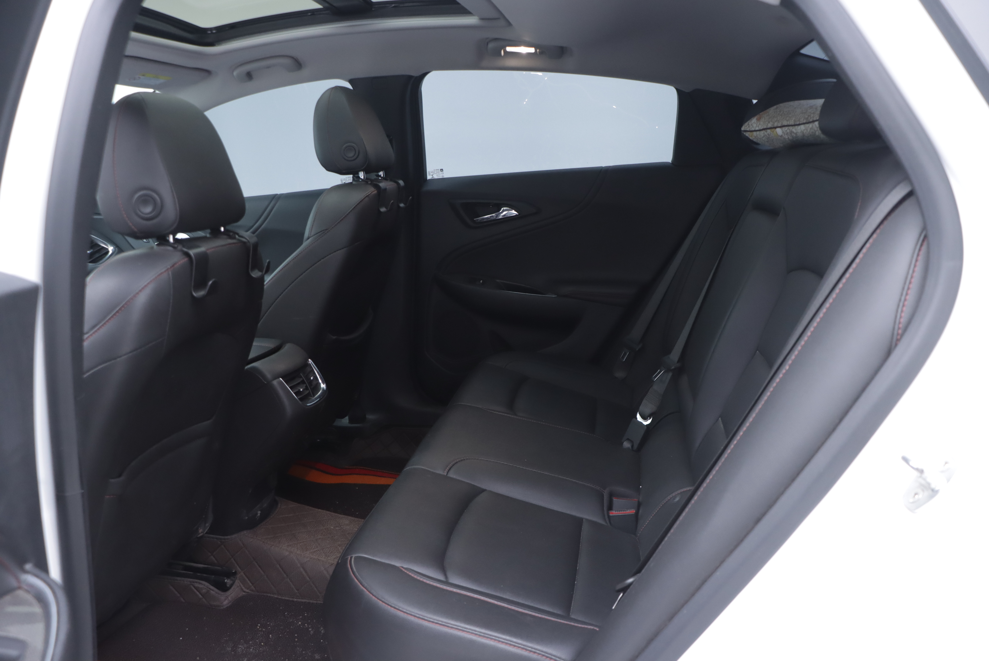 Chevrolet Malibu XL 2022 car image #18