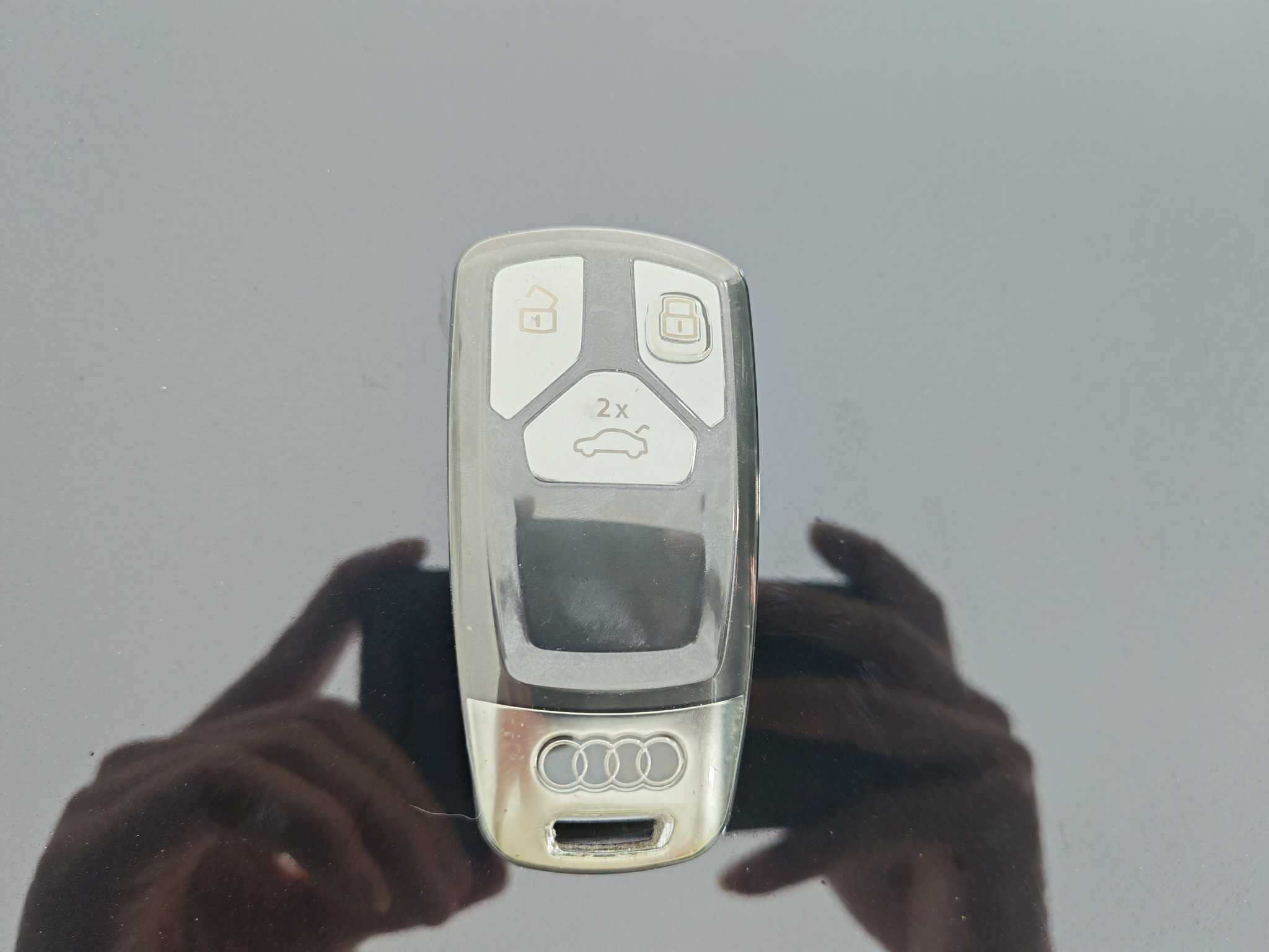 Audi S4 2022 #18 Audi S4 2022 imagen de coche #18