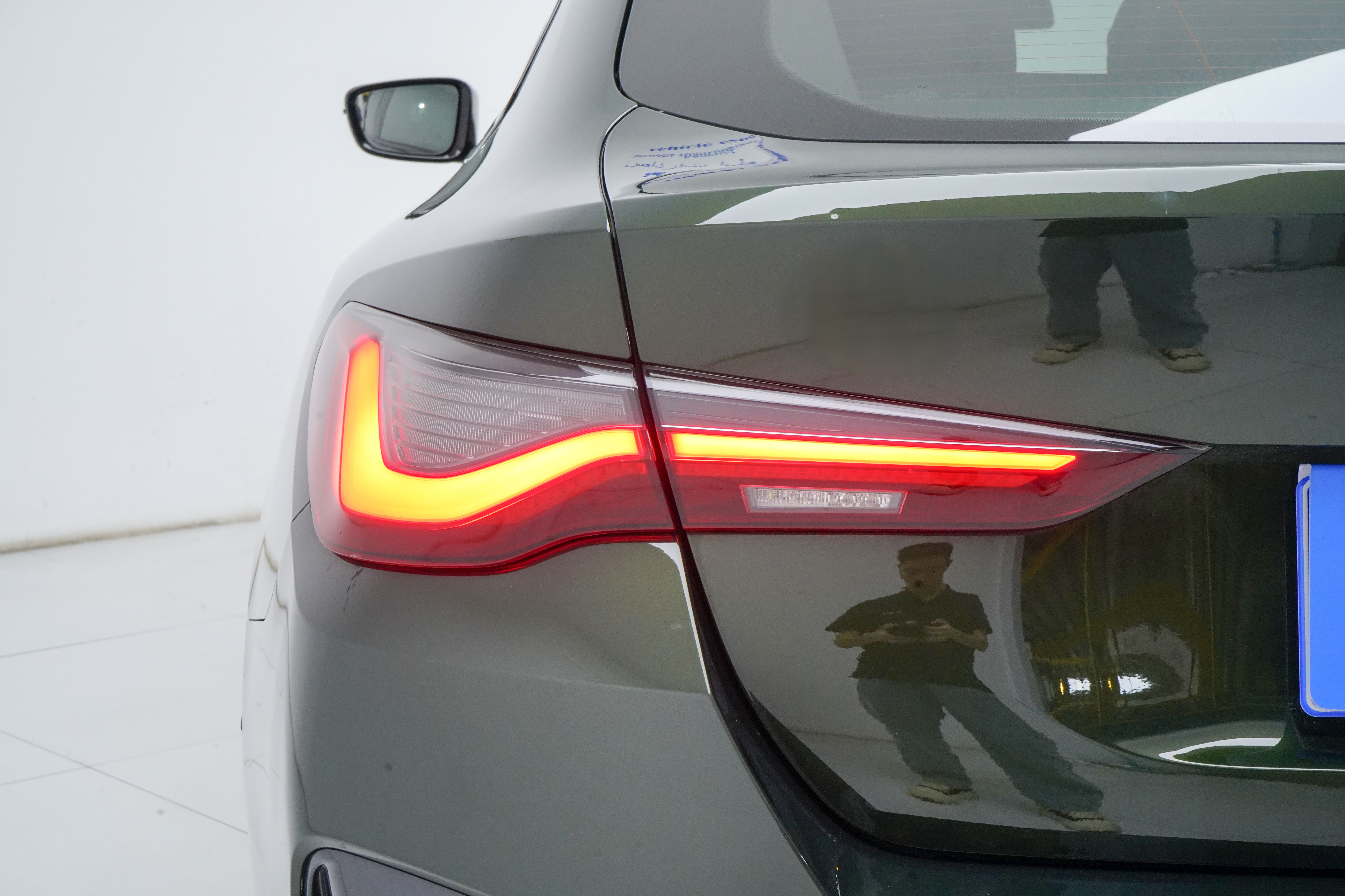 BMW 4 Series 2021 #18 BMW 4 Series 2021 car image #18