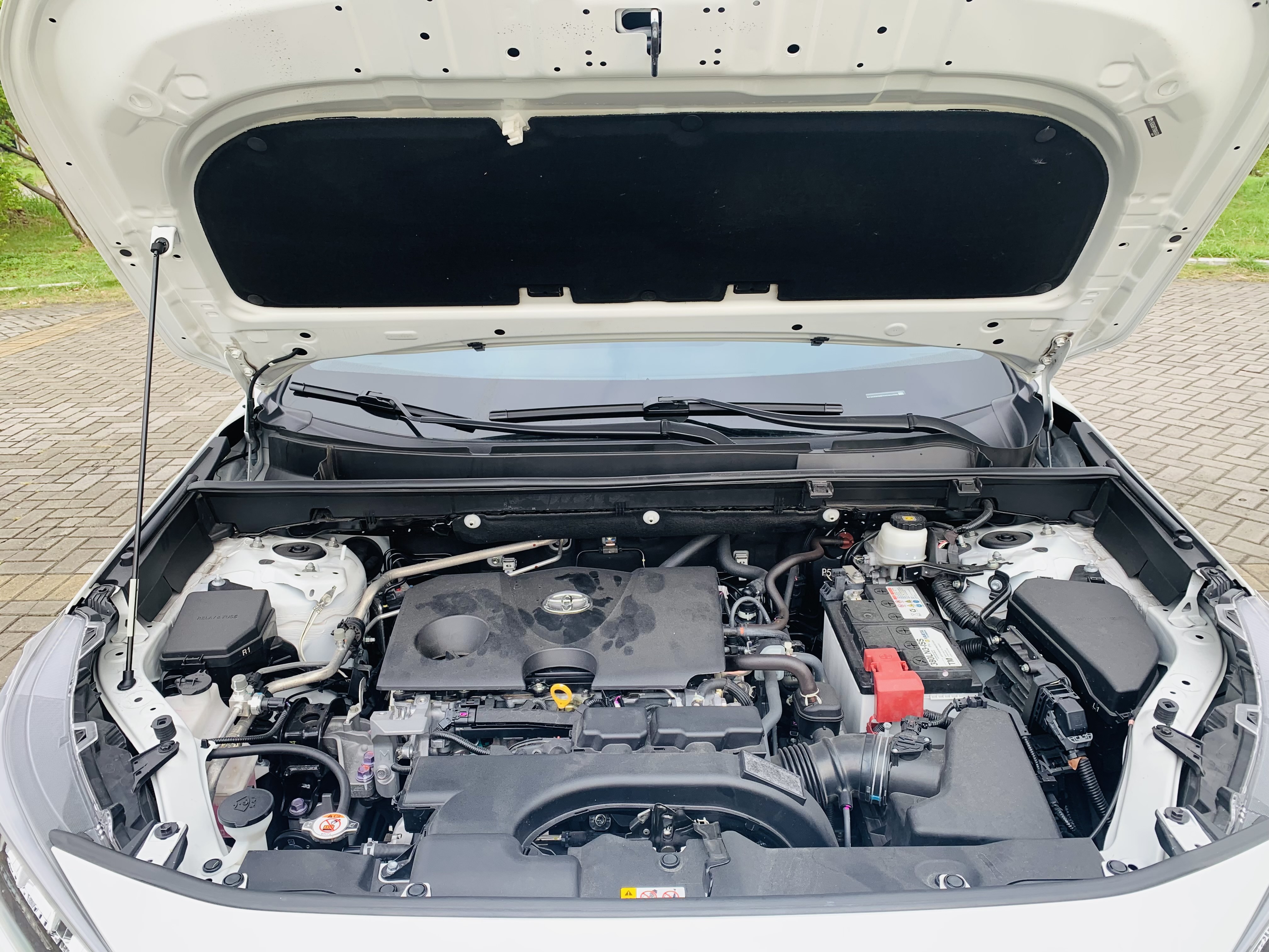 Toyota Wildlander 2023 #18 Toyota Wildlander 2023 imagem de carro #18