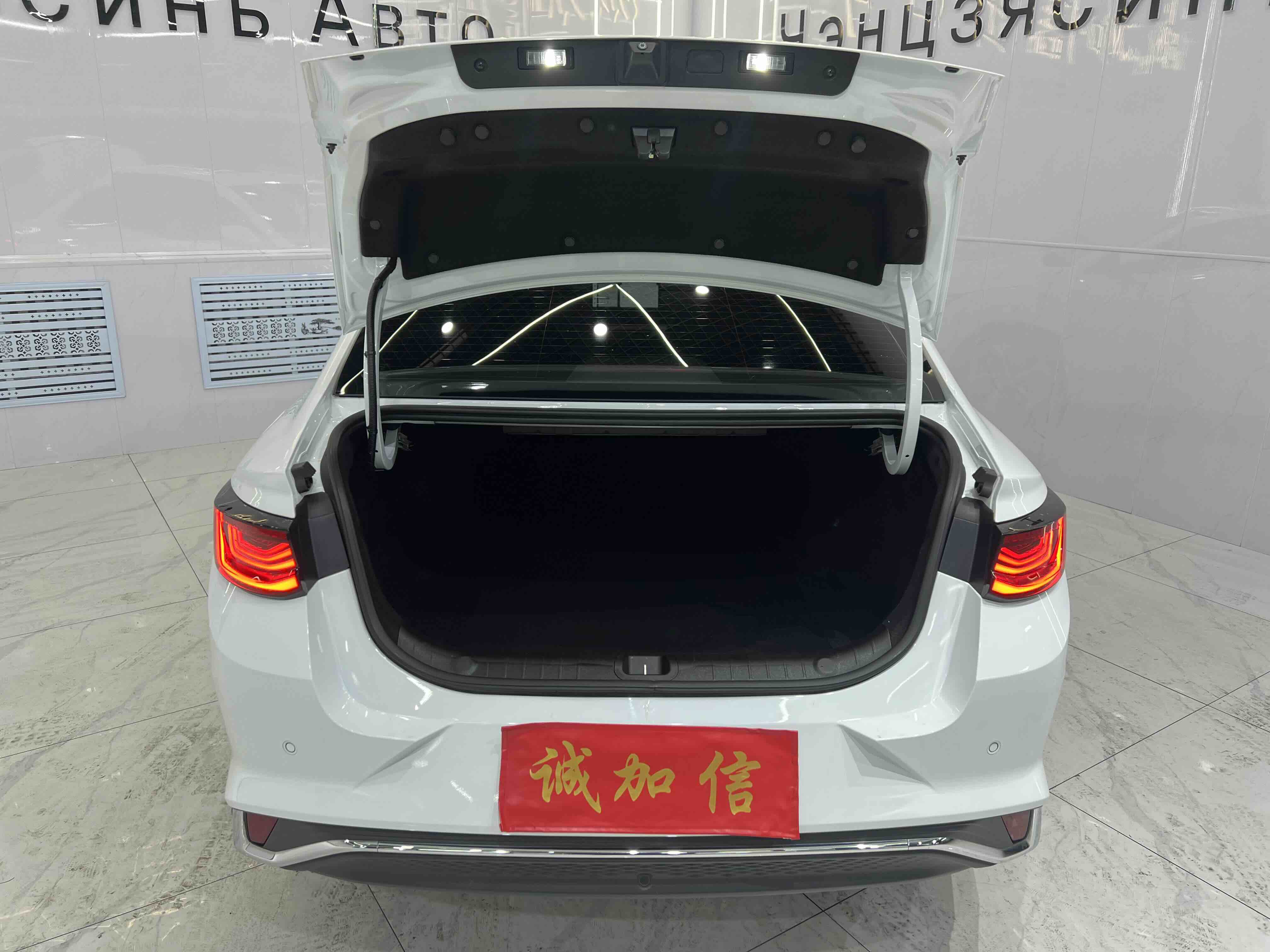 GEELY Emgrand L 2022 #18 GEELY Emgrand L 2022 car image #18