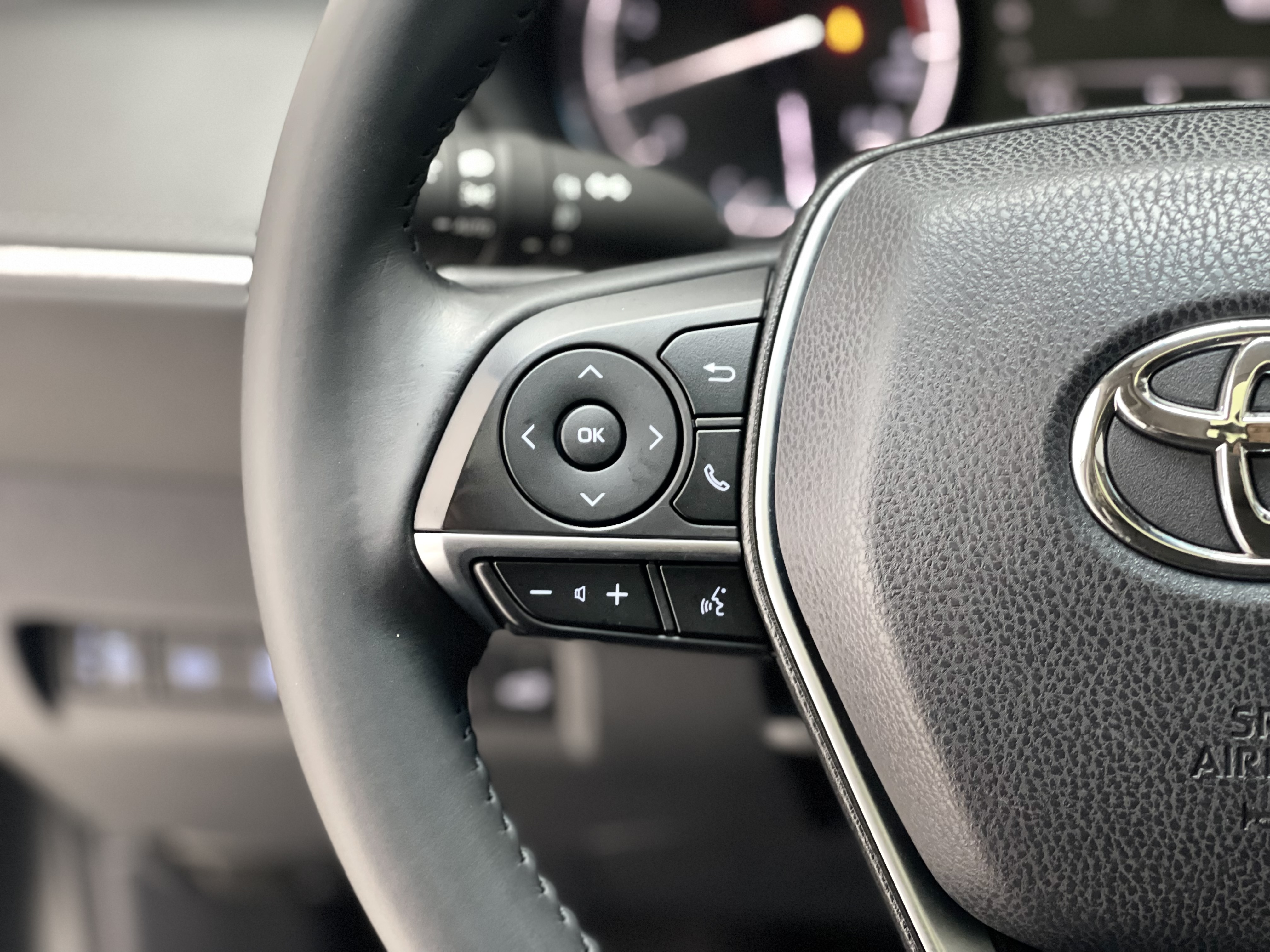 Toyota Harrier 2023 #18 Toyota Harrier 2023 immagine di auto #18