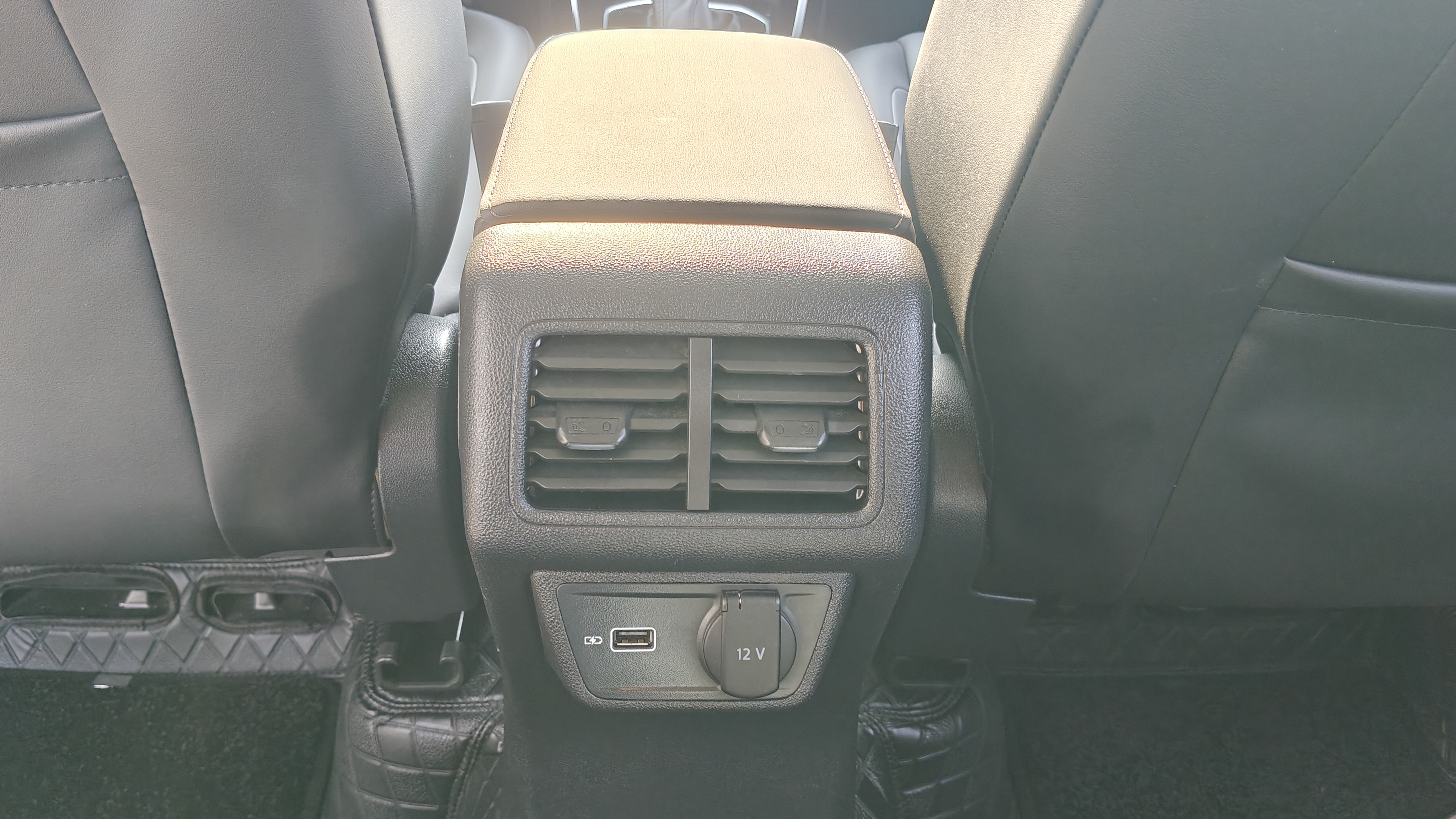 捷达 捷达VS7 2022 汽车图片 #18