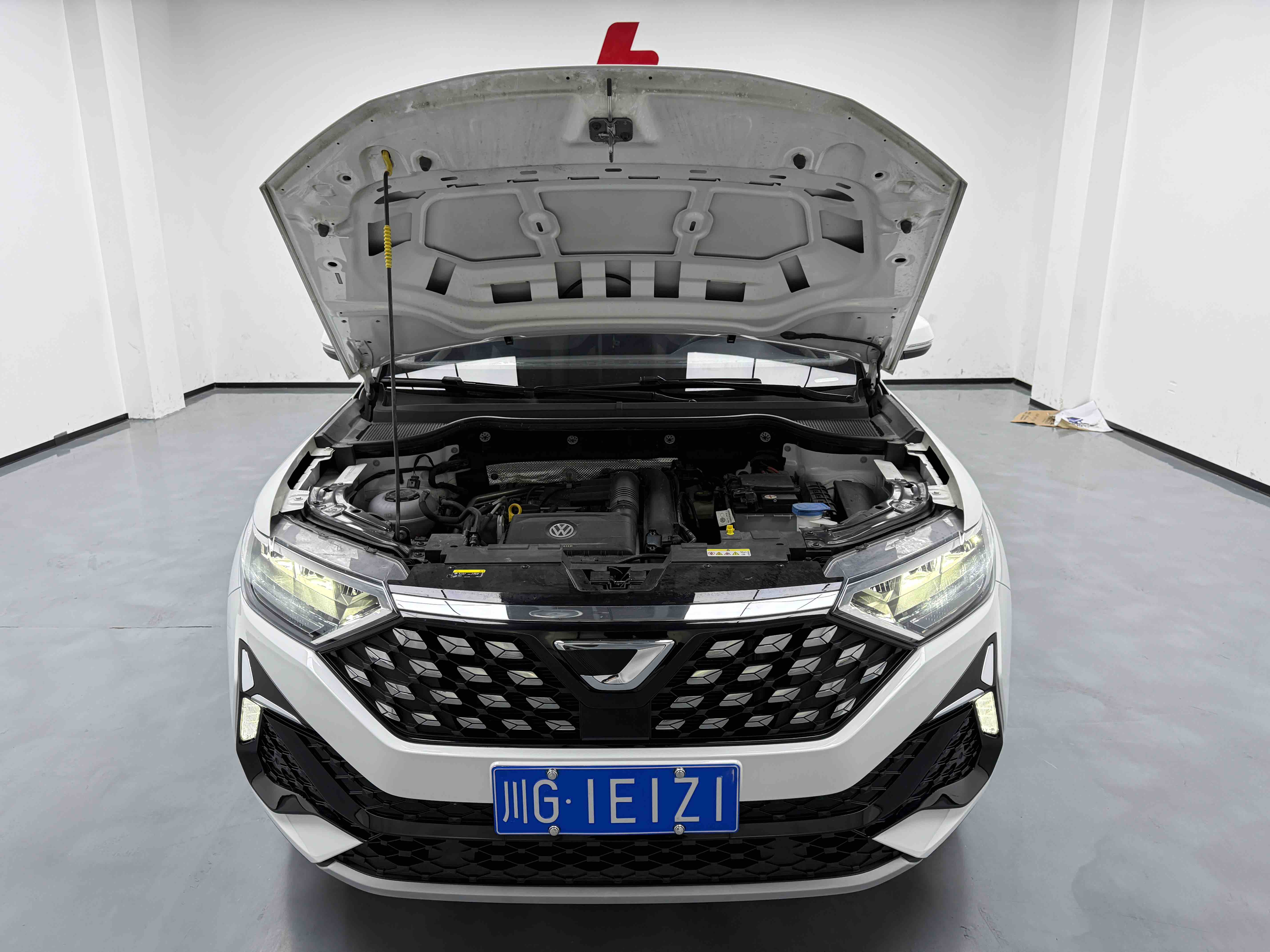 VS5 2022 #18 VS5 2022 immagine di auto #18