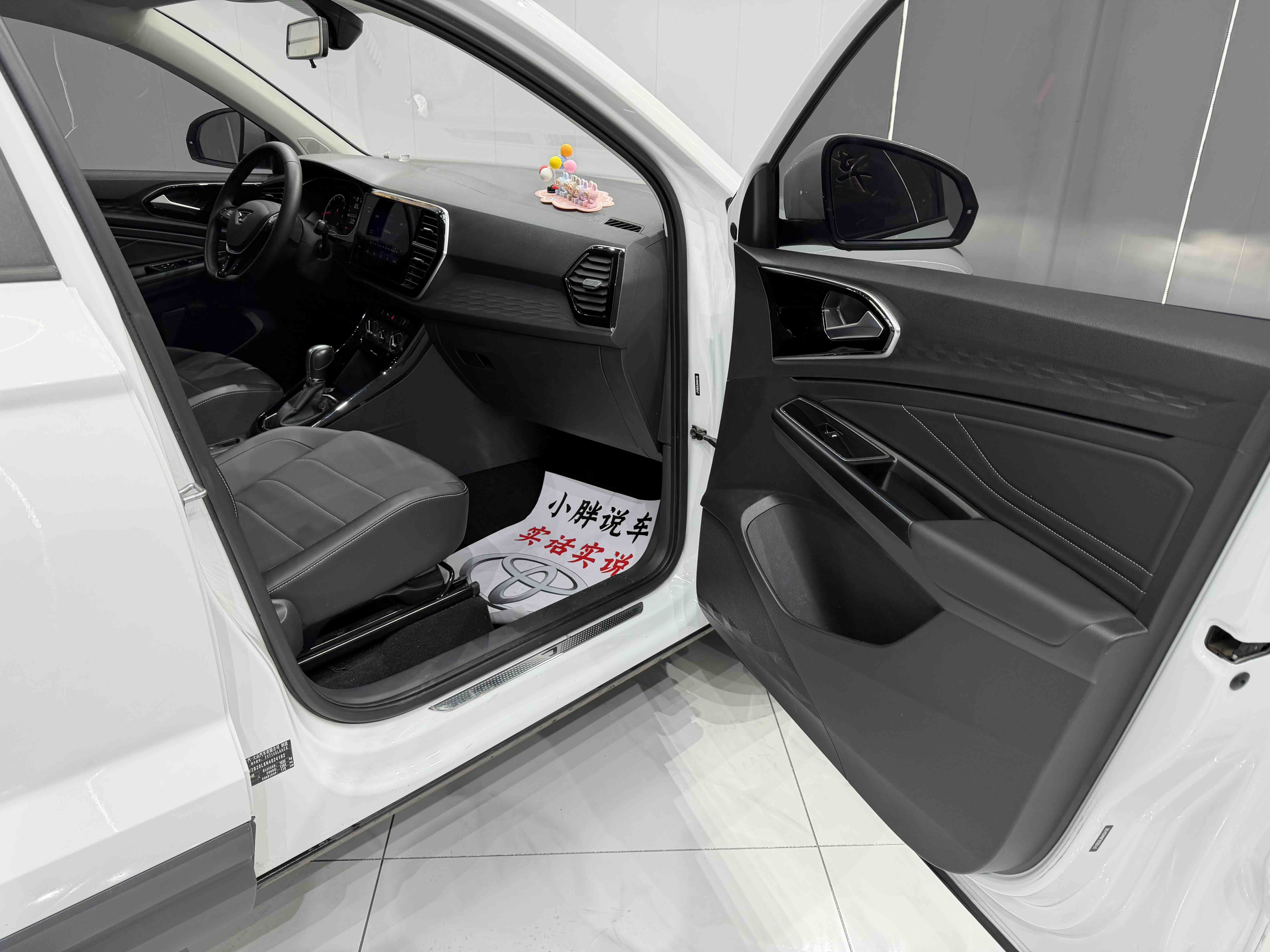 VS5 2022 car image #18