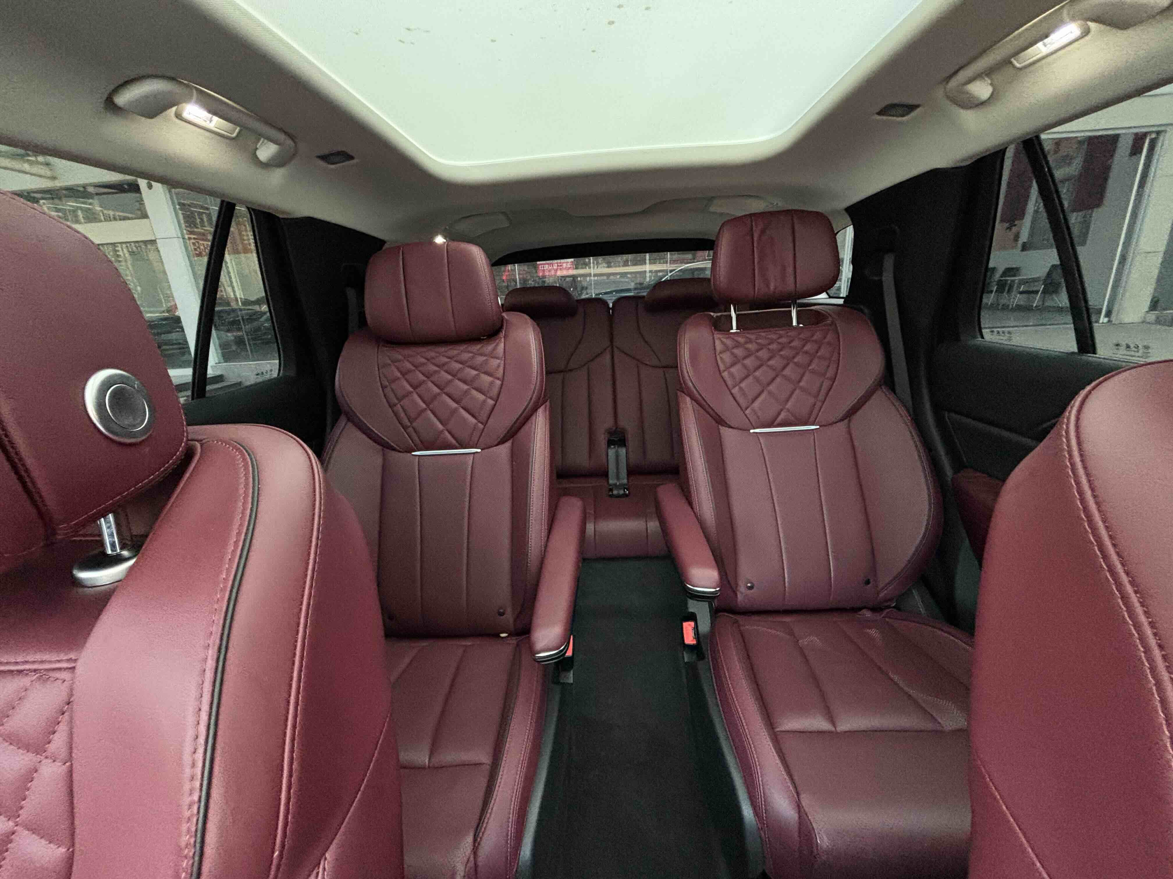 HongQi E-HS9 2023 изображение автомобиля #18