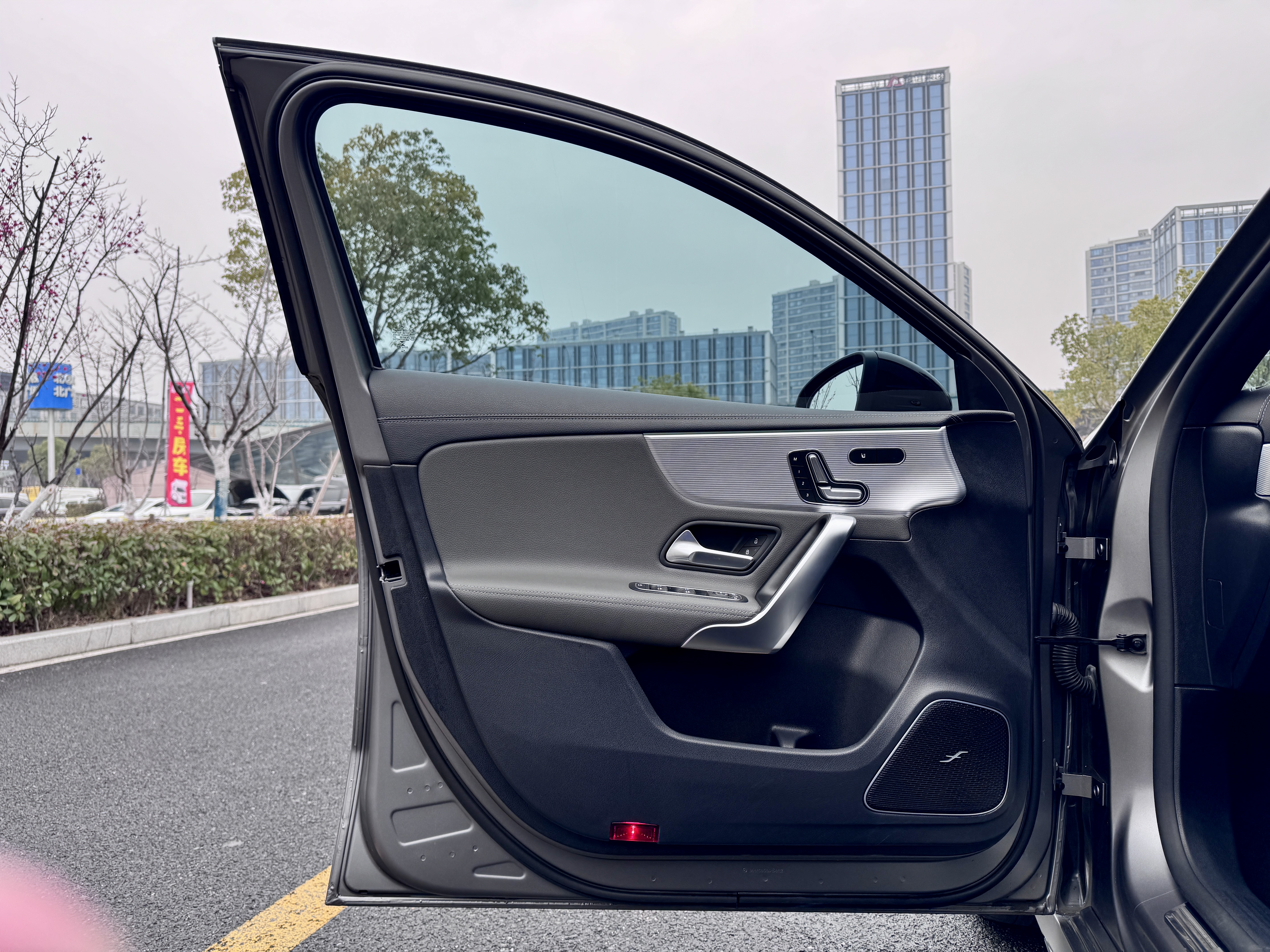 Mercedes-Benz A AMG (Imported) 2022 car image #18