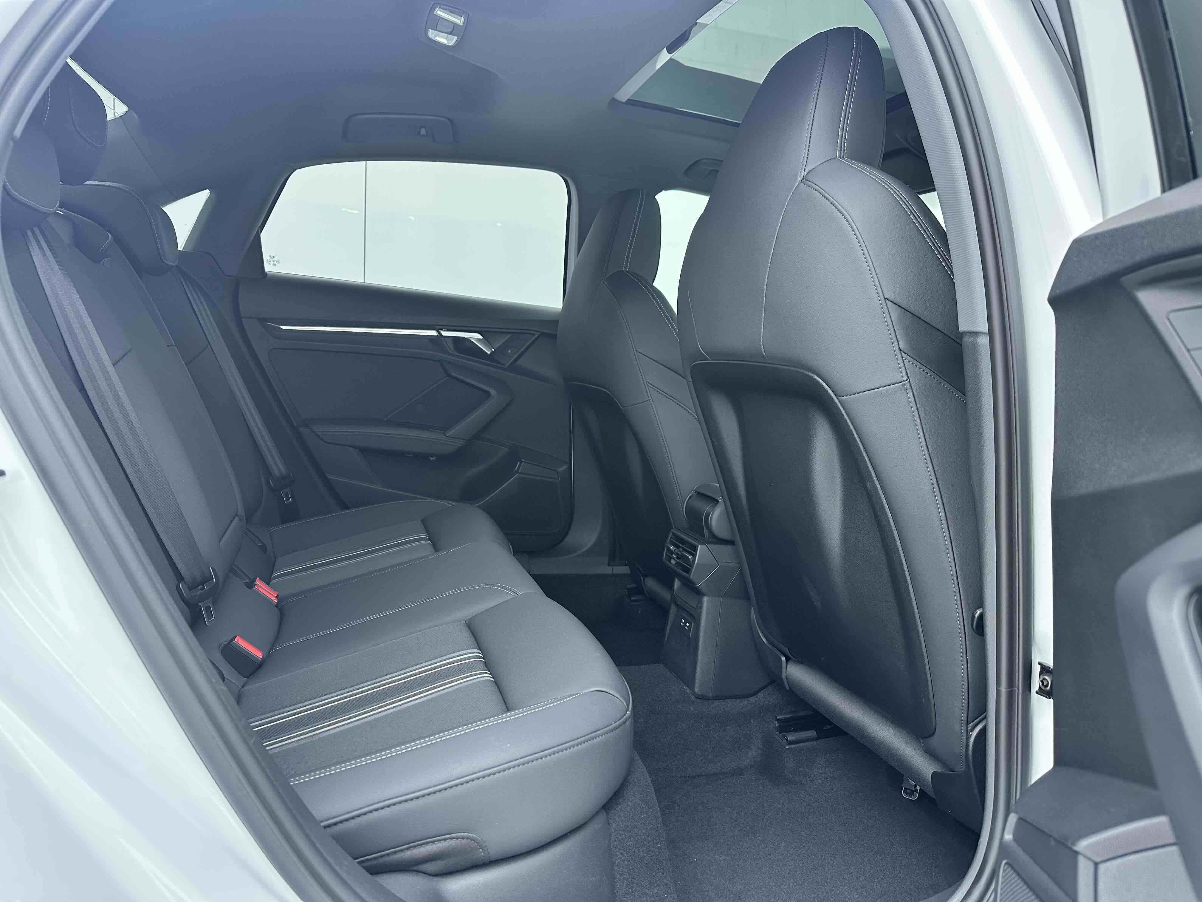 Audi A3 2021 car image #18