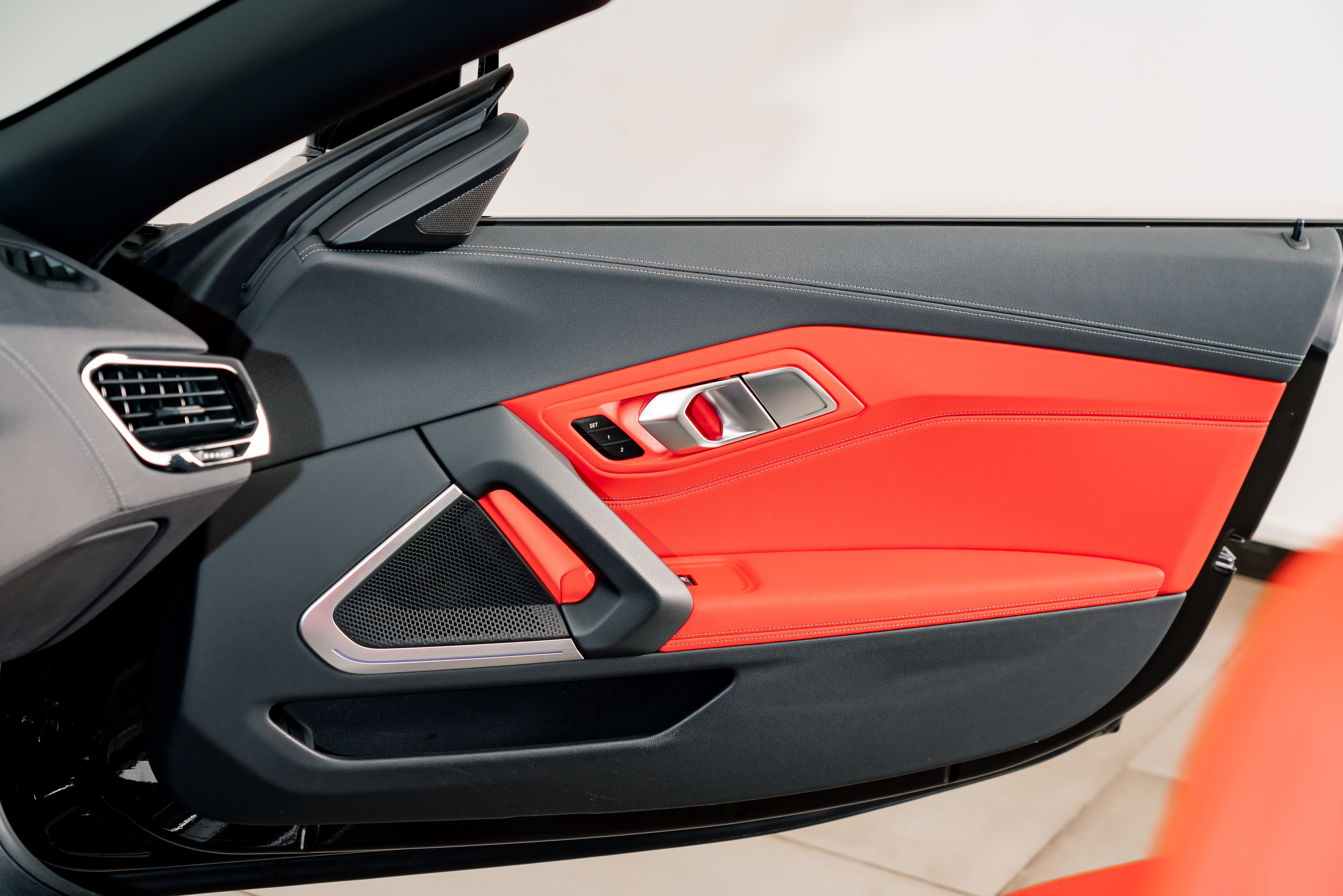 BMW Z4 M40i 2022 #18 BMW Z4 M40i 2022 car image #18