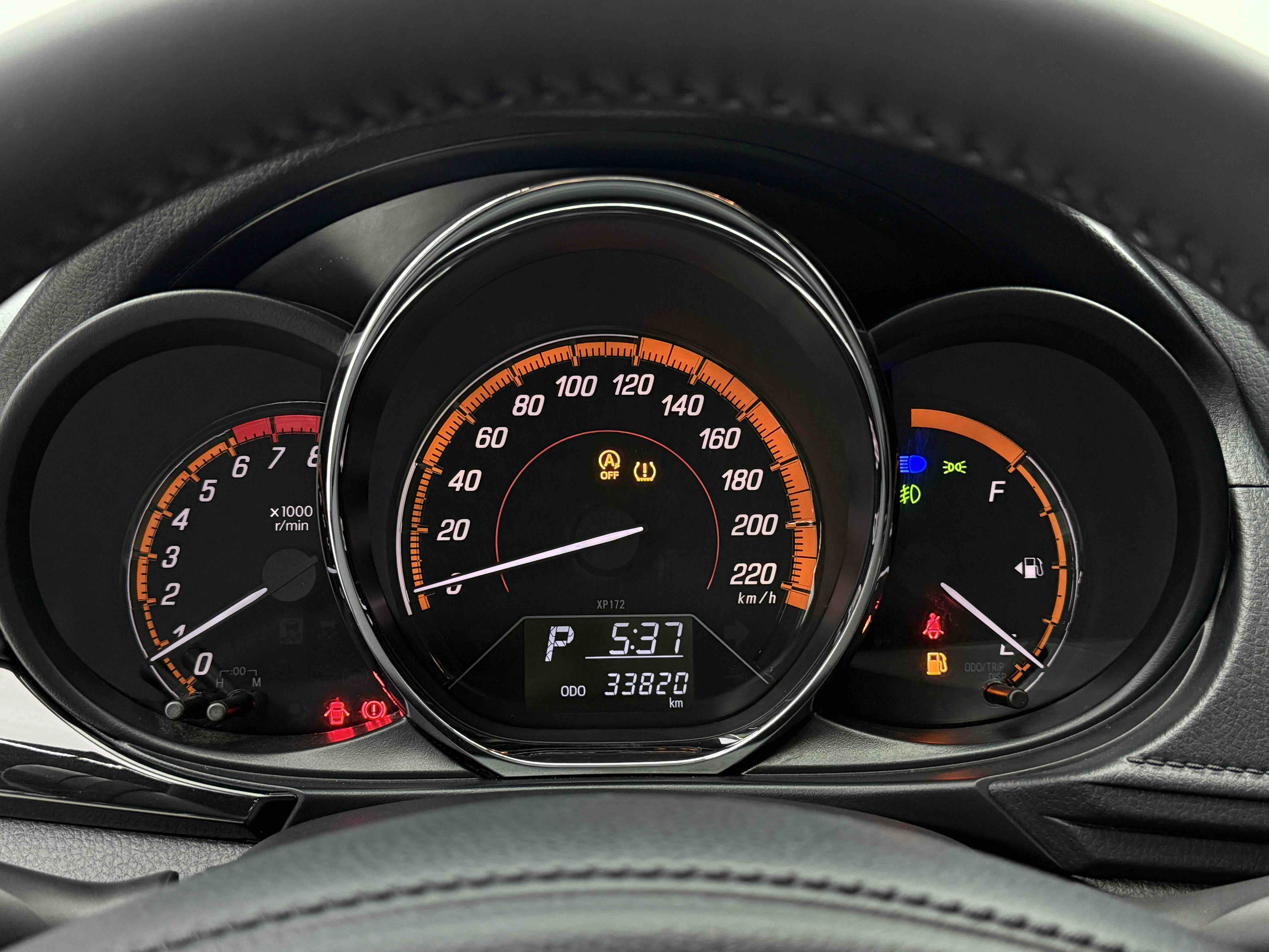 Yaris L Zhixuan 2022 car image #18