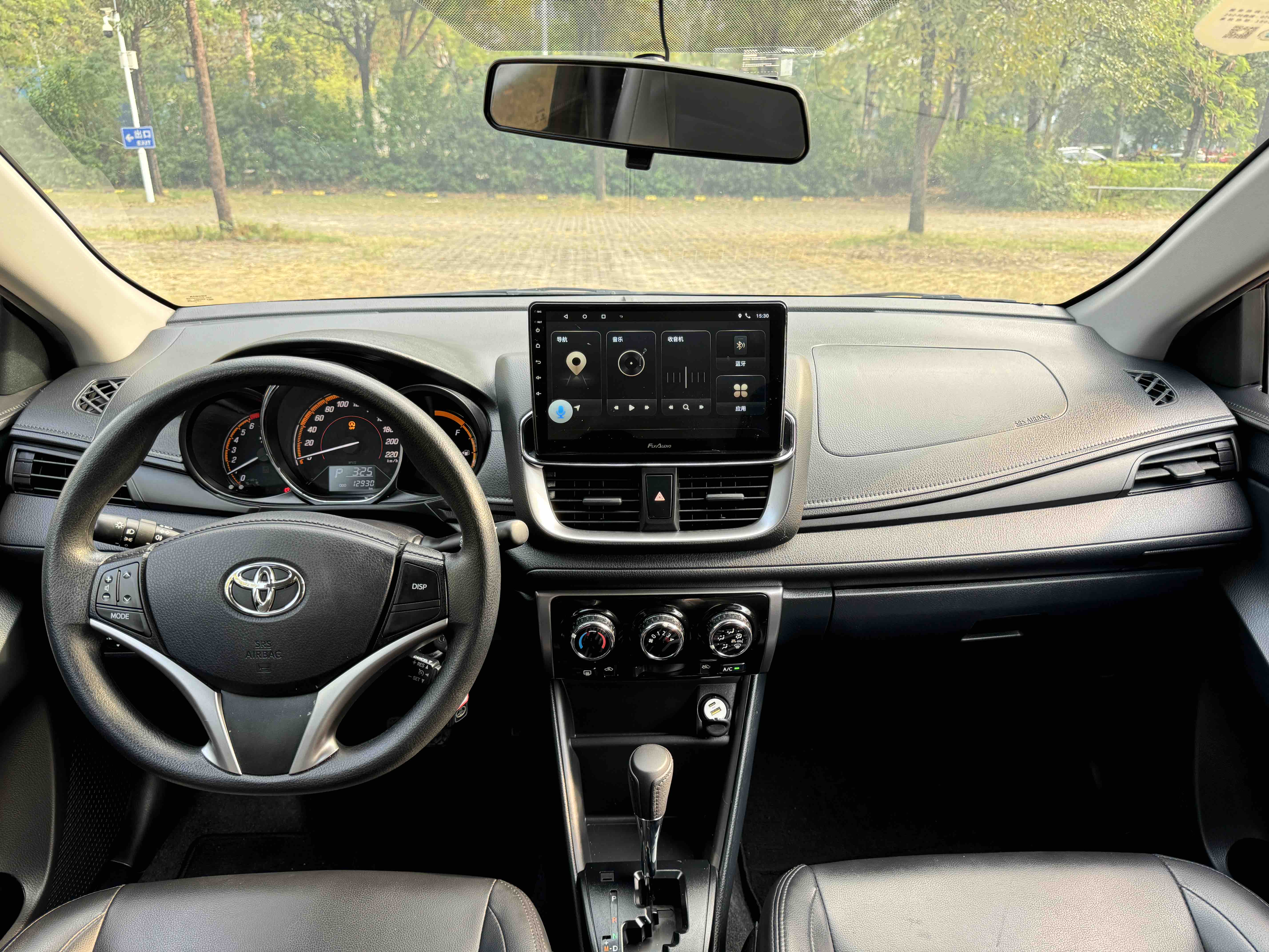 Yaris L Zhixuan 2022 #18 Yaris L Zhixuan 2022 car image #18